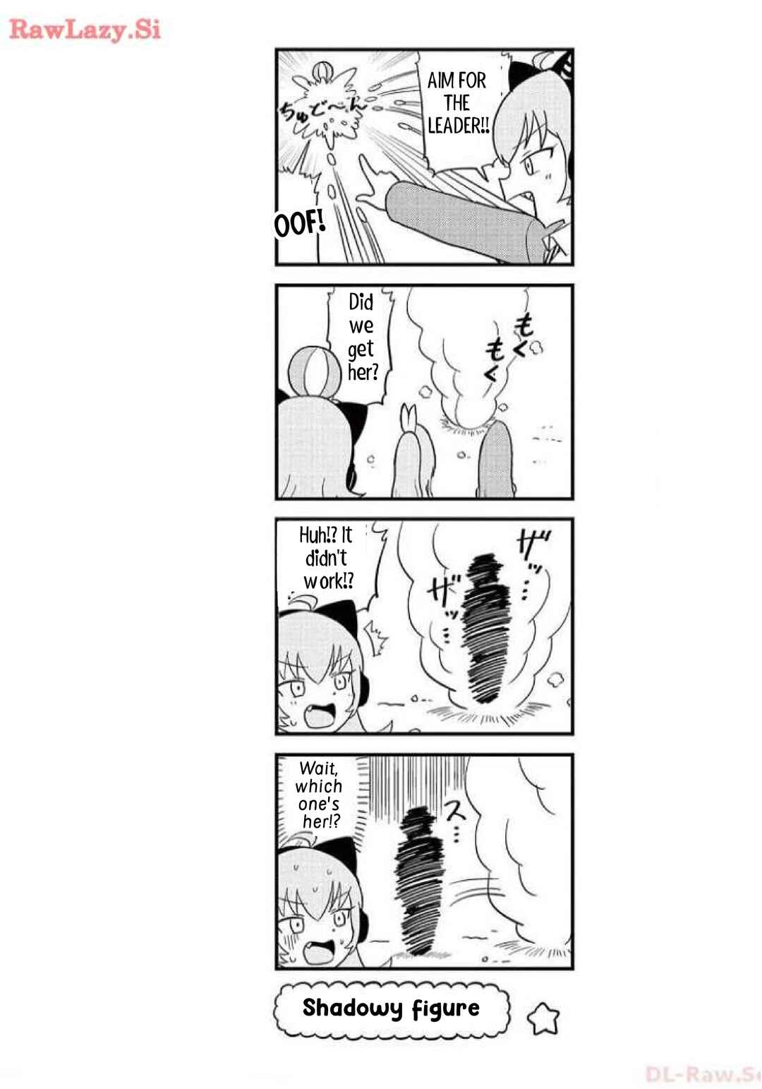 Page 10 Chapter 13 Bang Bang Dream Dream
