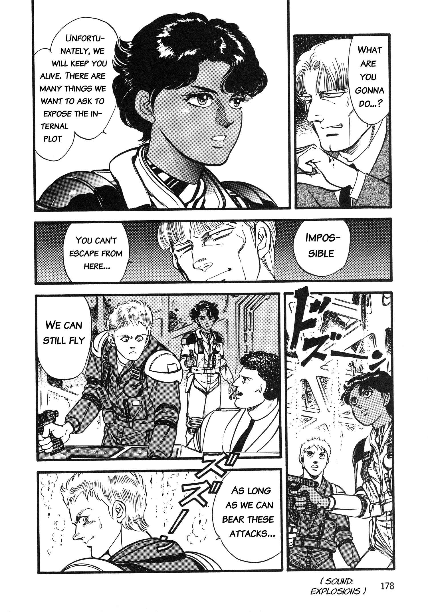 Page 20 Chapter 6 Super Aleste