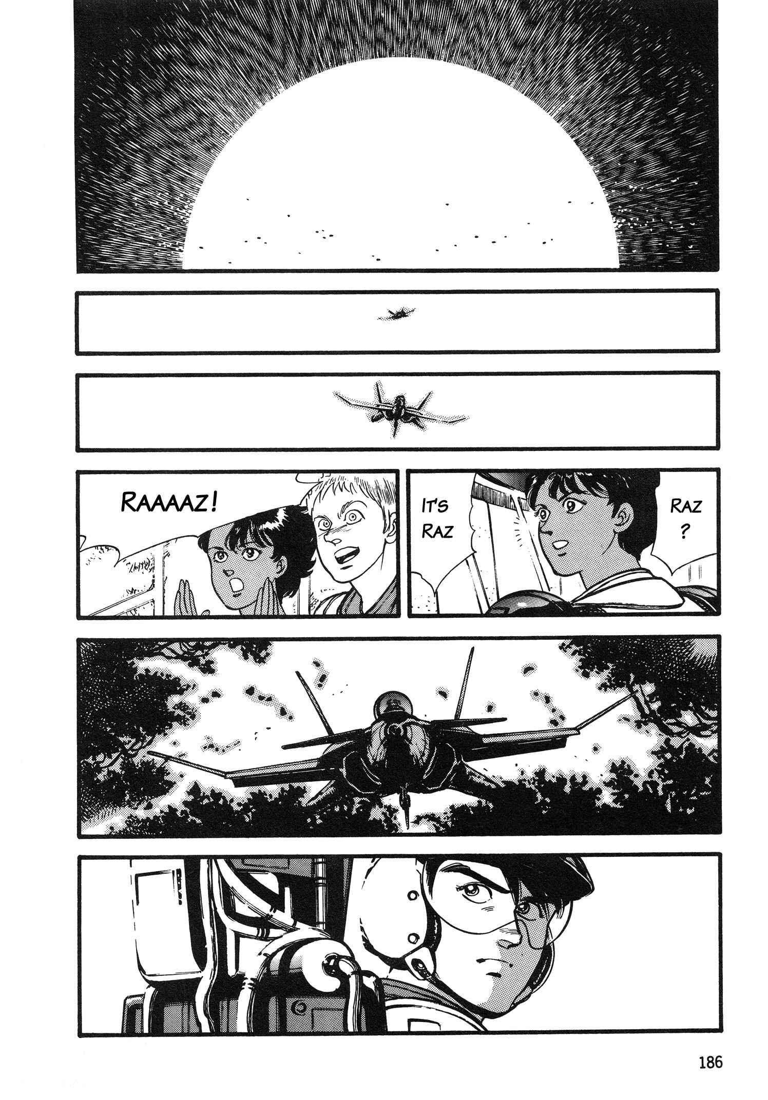 Page 28 Chapter 6 Super Aleste