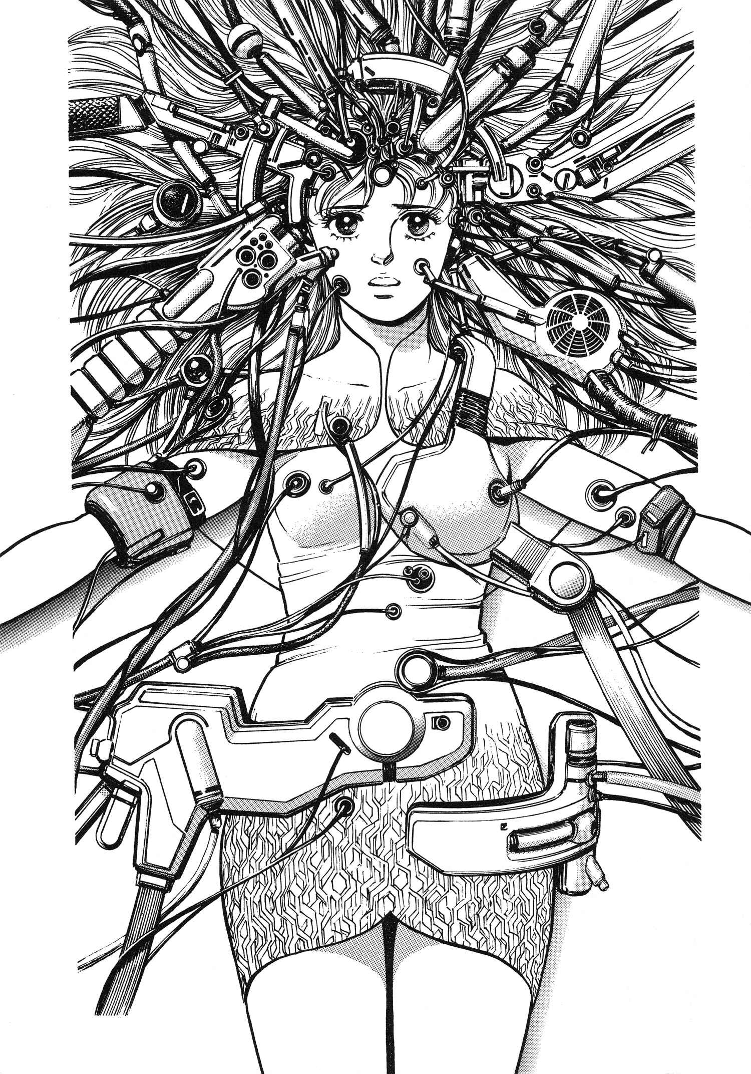 Page 8 Chapter 4 Super Aleste
