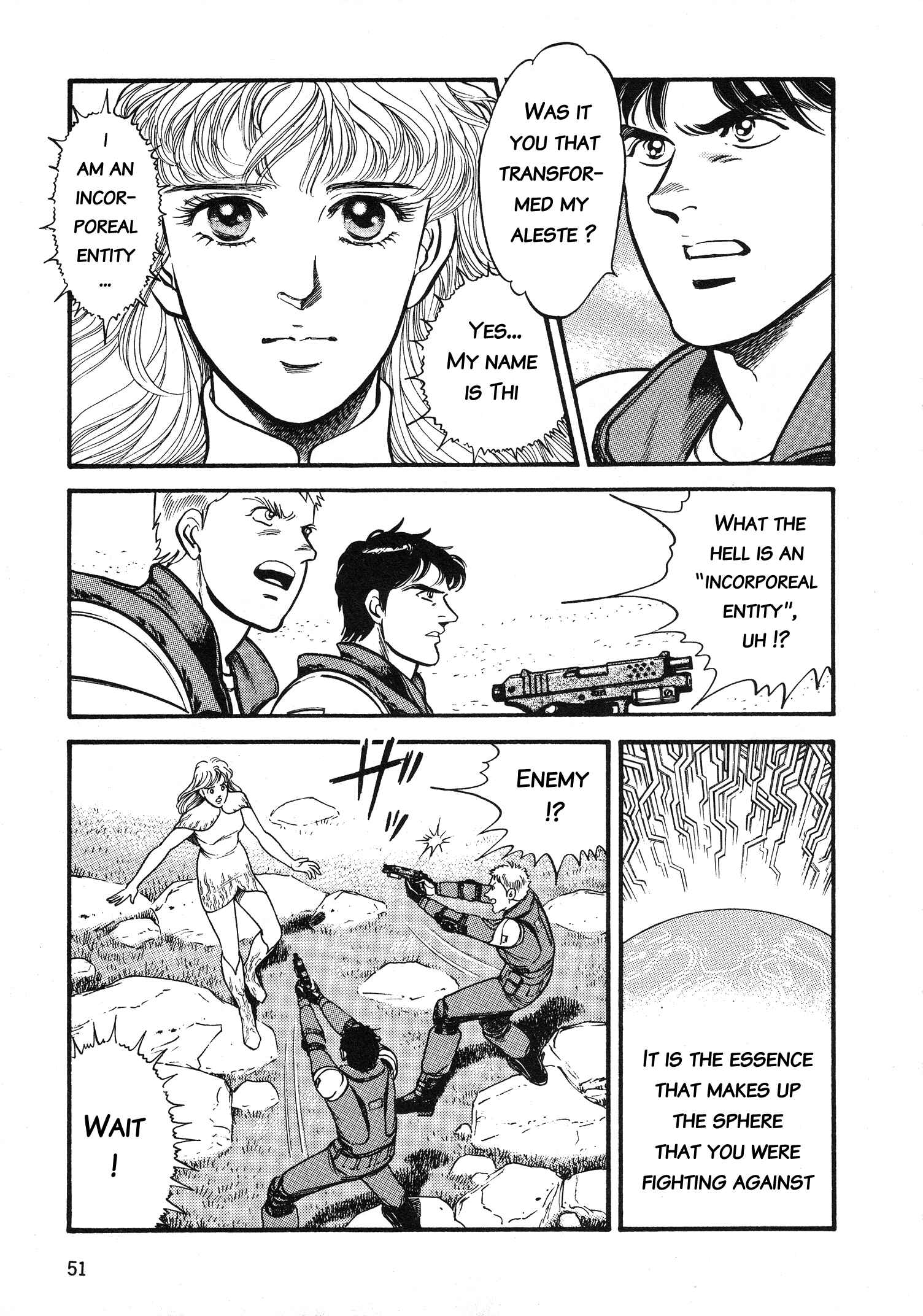 Page 16 Chapter 2 Super Aleste