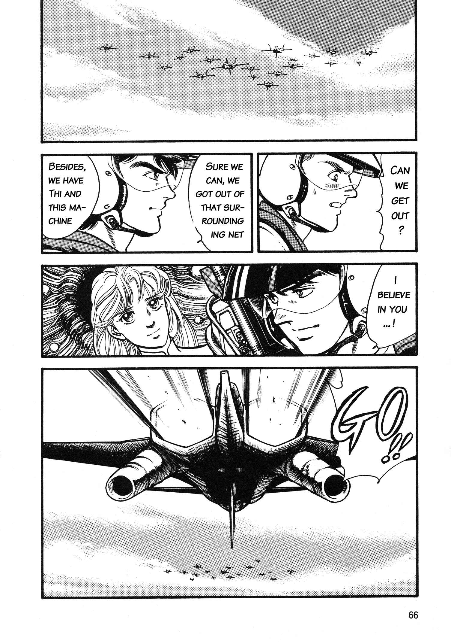Page 31 Chapter 2 Super Aleste