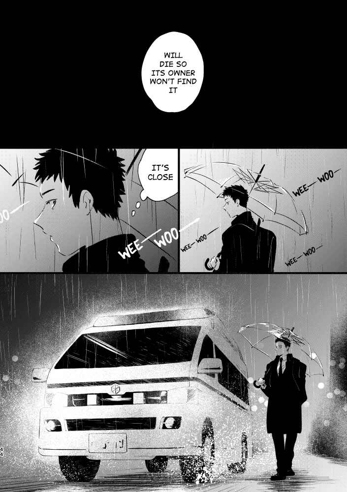 Page 43 Chapter Unknown_4db7 Mob Psycho 100 – BE MY MASTER (Doujinshi)