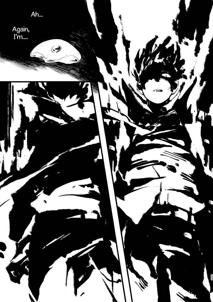 Page 52 Chapter Unknown_4db7 Mob Psycho 100 – BE MY MASTER (Doujinshi)