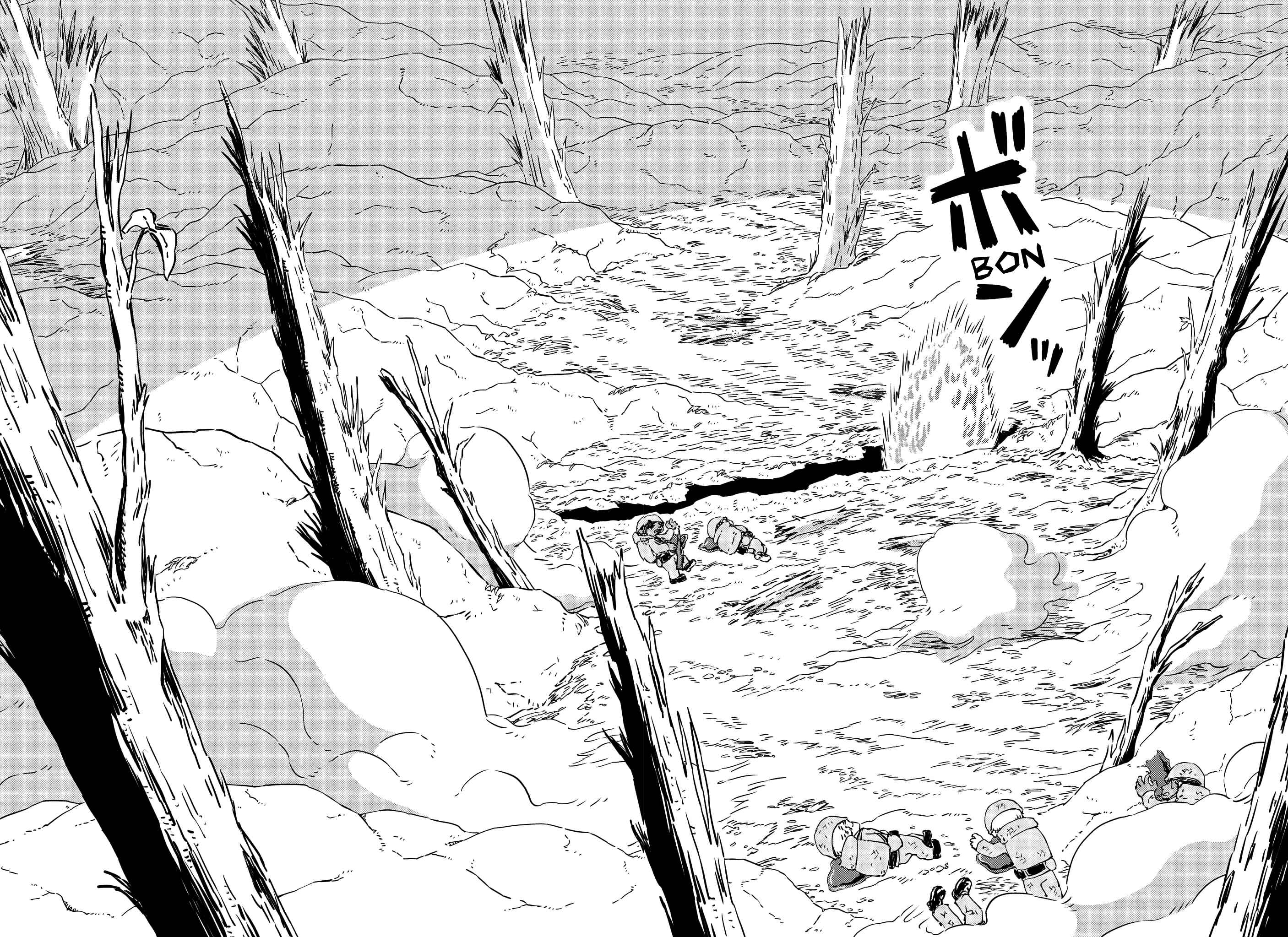 Page 14 Chapter 5 Peleliu: Guernica of Paradise