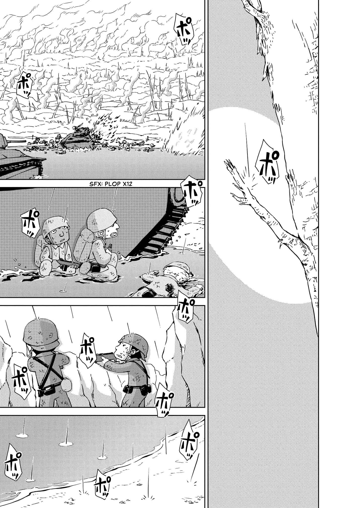 Page 16 Chapter 5 Peleliu: Guernica of Paradise