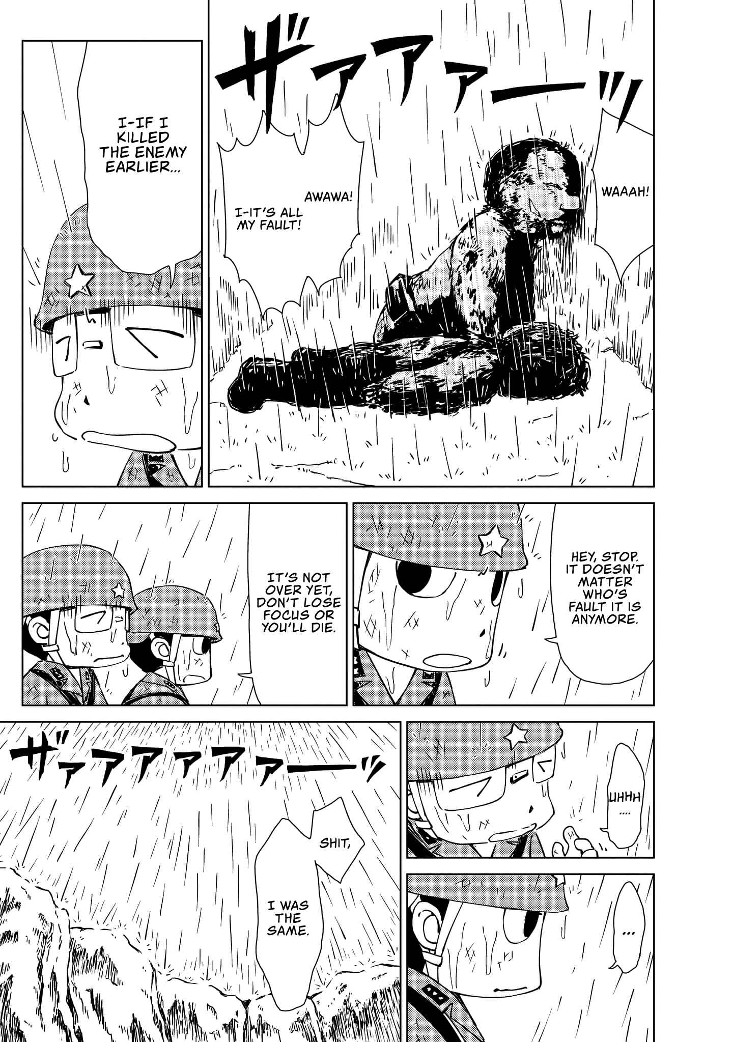 Page 20 Chapter 5 Peleliu: Guernica of Paradise