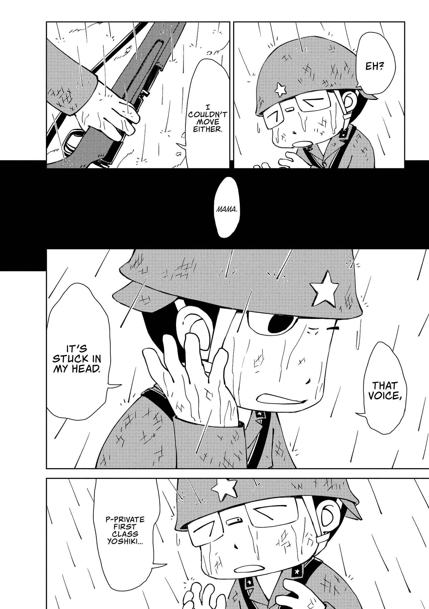 Page 21 Chapter 5 Peleliu: Guernica of Paradise