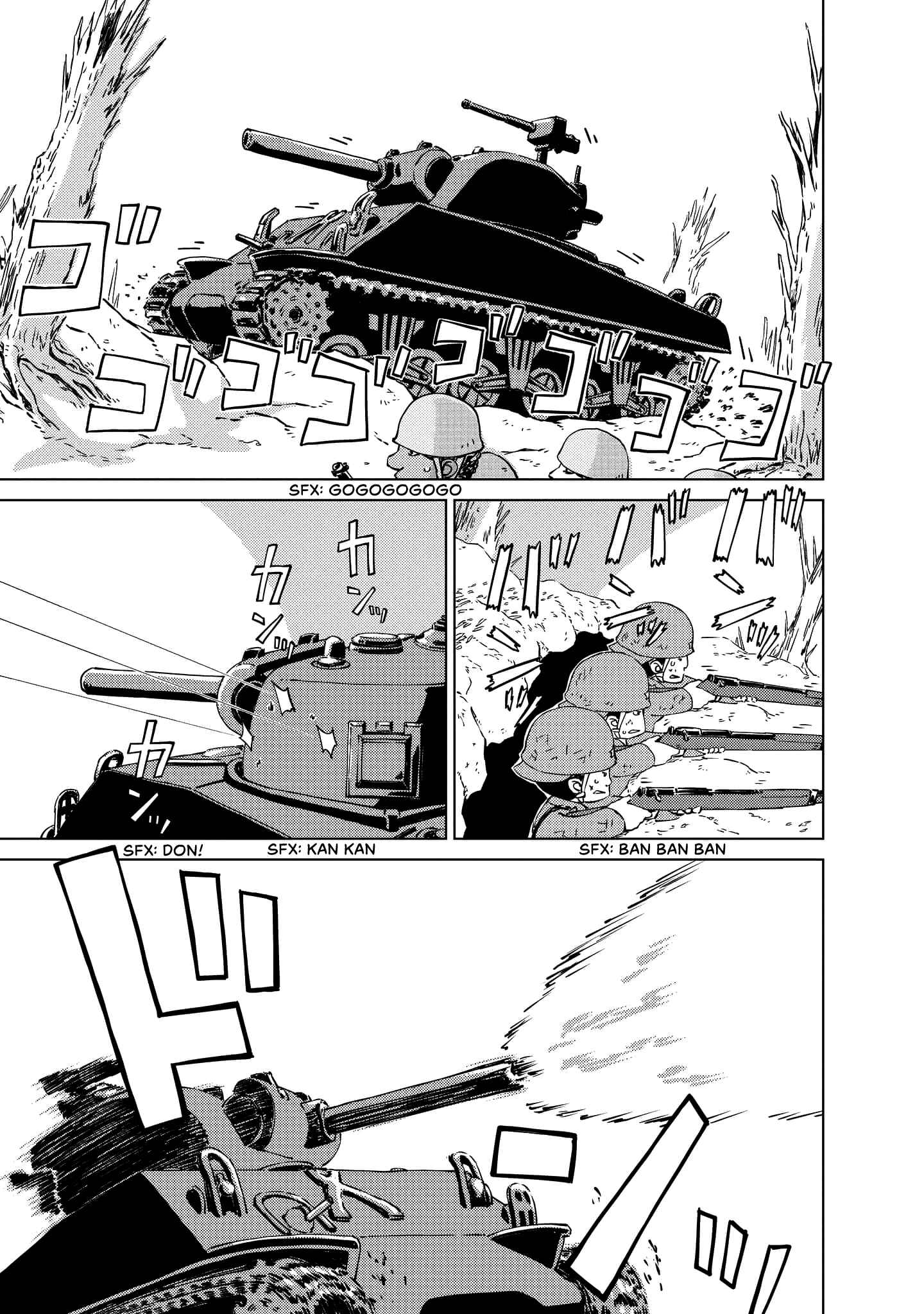 Page 12 Chapter 6 Peleliu: Guernica of Paradise