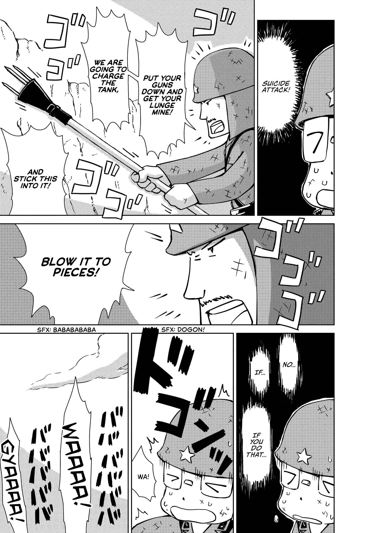 Page 16 Chapter 6 Peleliu: Guernica of Paradise