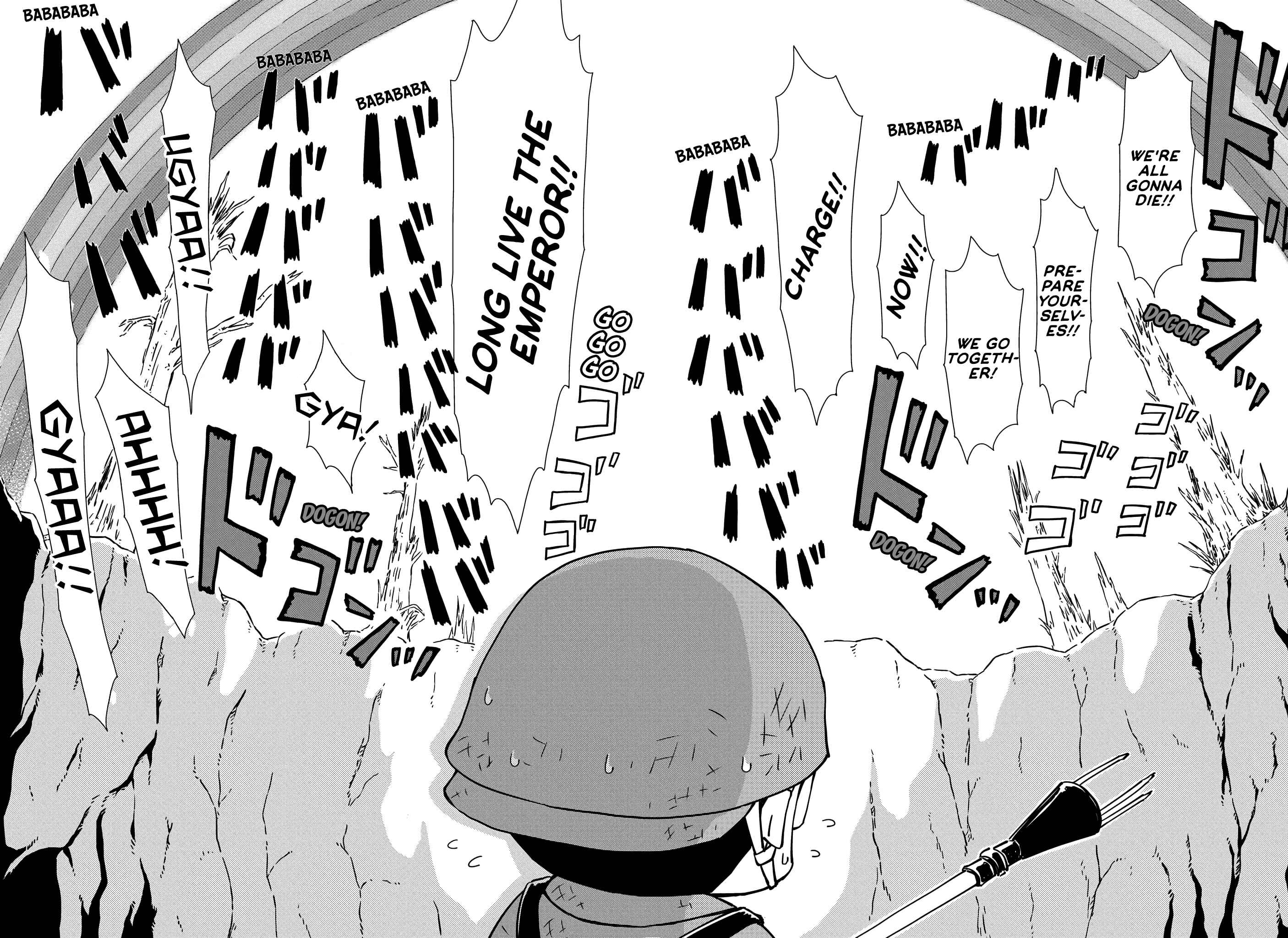 Page 17 Chapter 6 Peleliu: Guernica of Paradise