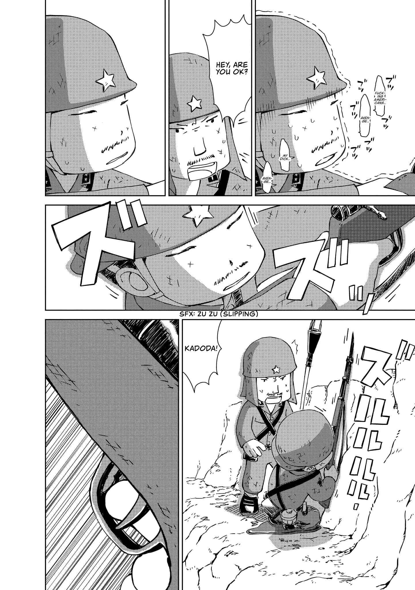 Page 20 Chapter 6 Peleliu: Guernica of Paradise