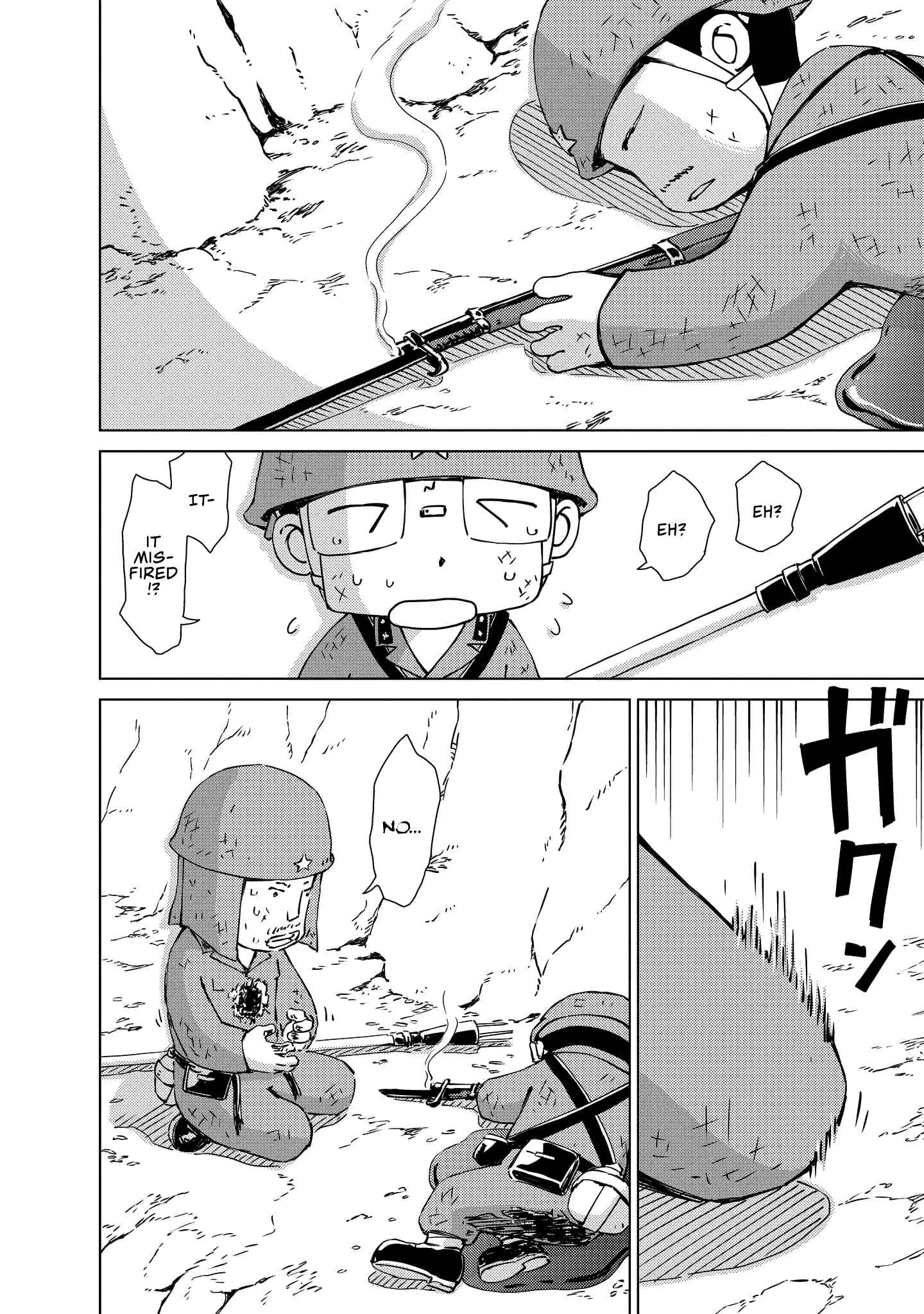 Page 22 Chapter 6 Peleliu: Guernica of Paradise