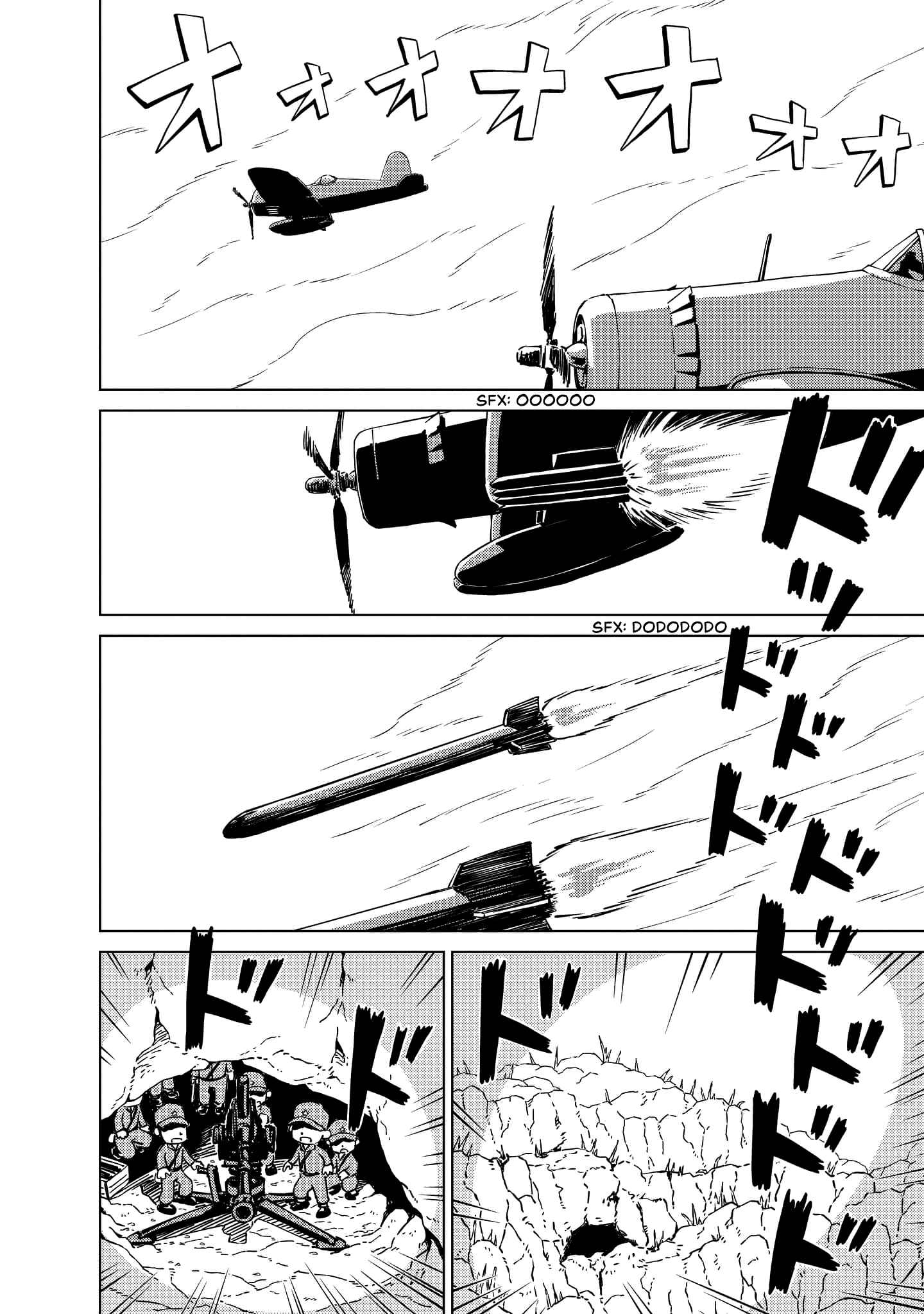 Page 9 Chapter 6 Peleliu: Guernica of Paradise