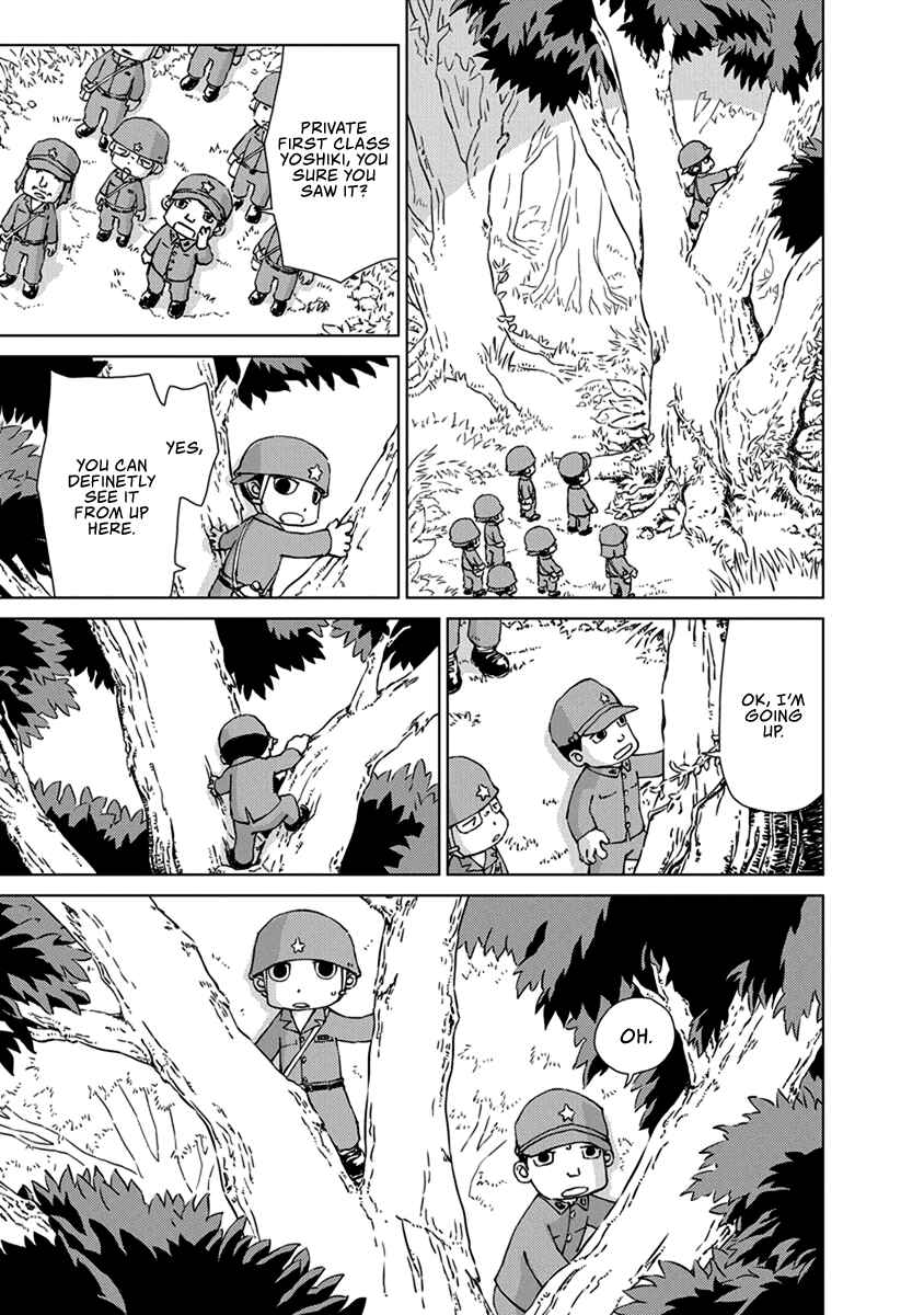 Page 13 Chapter 2 Peleliu: Guernica of Paradise