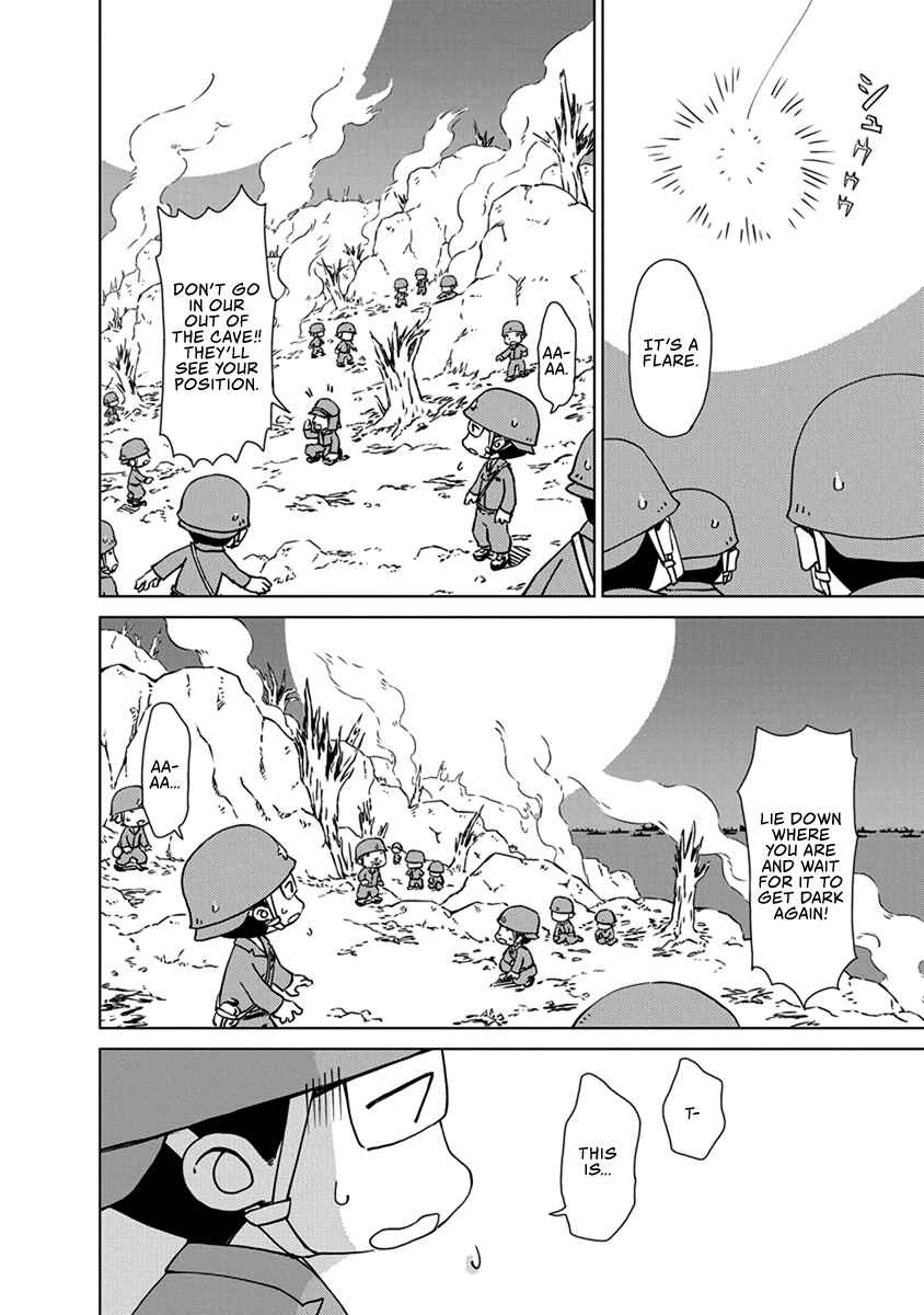 Page 26 Chapter 2 Peleliu: Guernica of Paradise