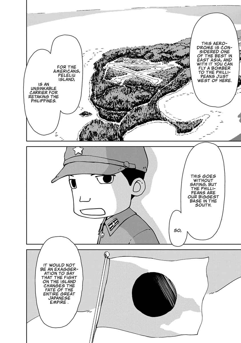 Page 6 Chapter 2 Peleliu: Guernica of Paradise