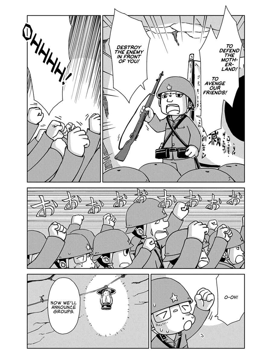 Page 16 Chapter 3 Peleliu: Guernica of Paradise