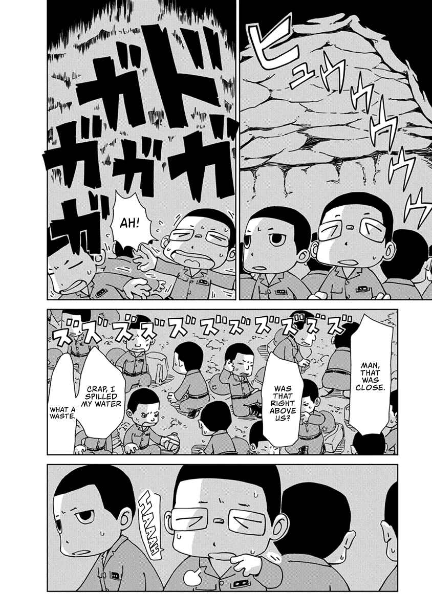 Page 2 Chapter 3 Peleliu: Guernica of Paradise