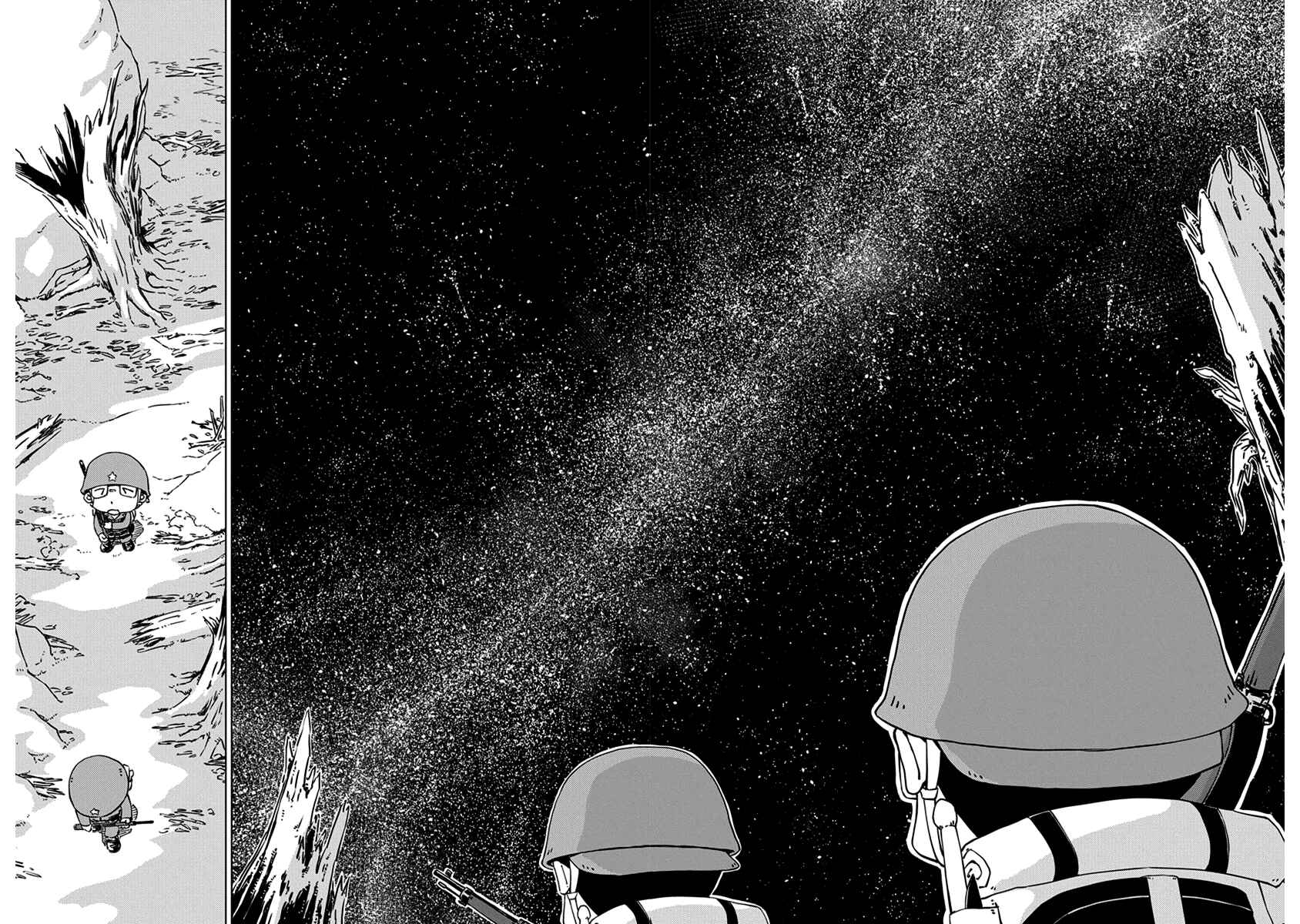 Page 20 Chapter 3 Peleliu: Guernica of Paradise
