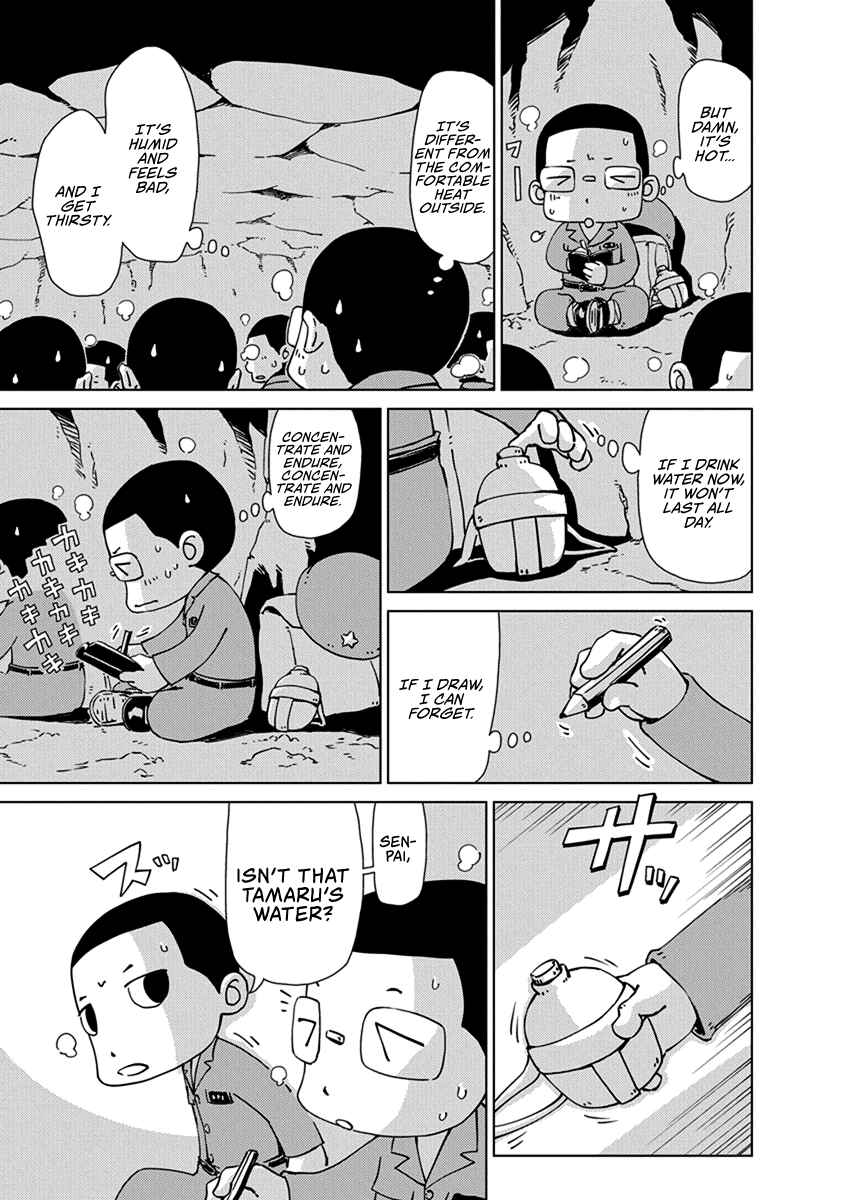 Page 5 Chapter 3 Peleliu: Guernica of Paradise
