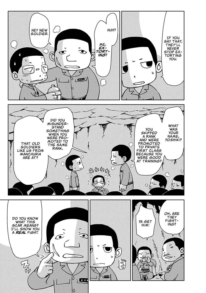 Page 7 Chapter 3 Peleliu: Guernica of Paradise