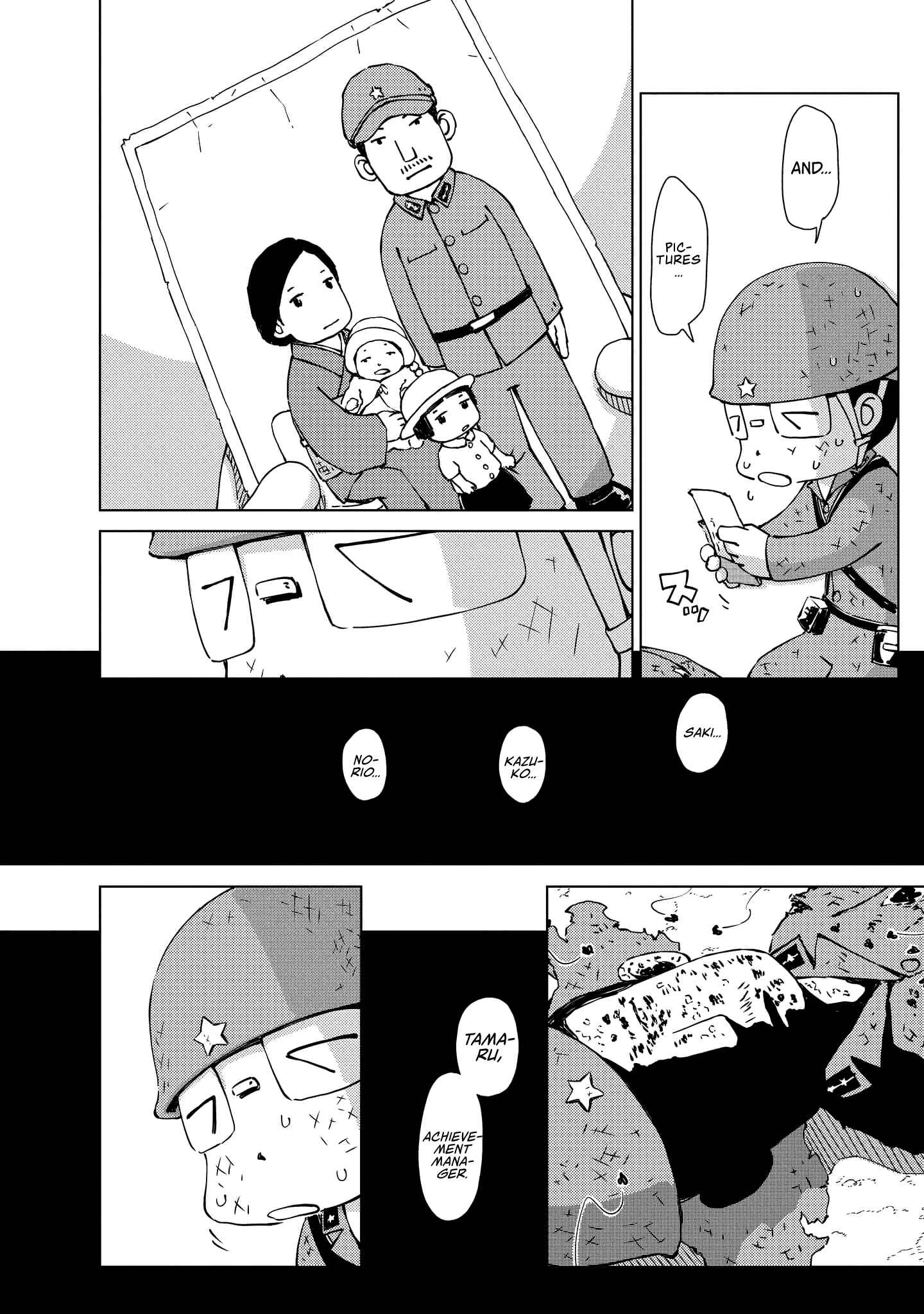 Page 10 Chapter 7 Peleliu: Guernica of Paradise