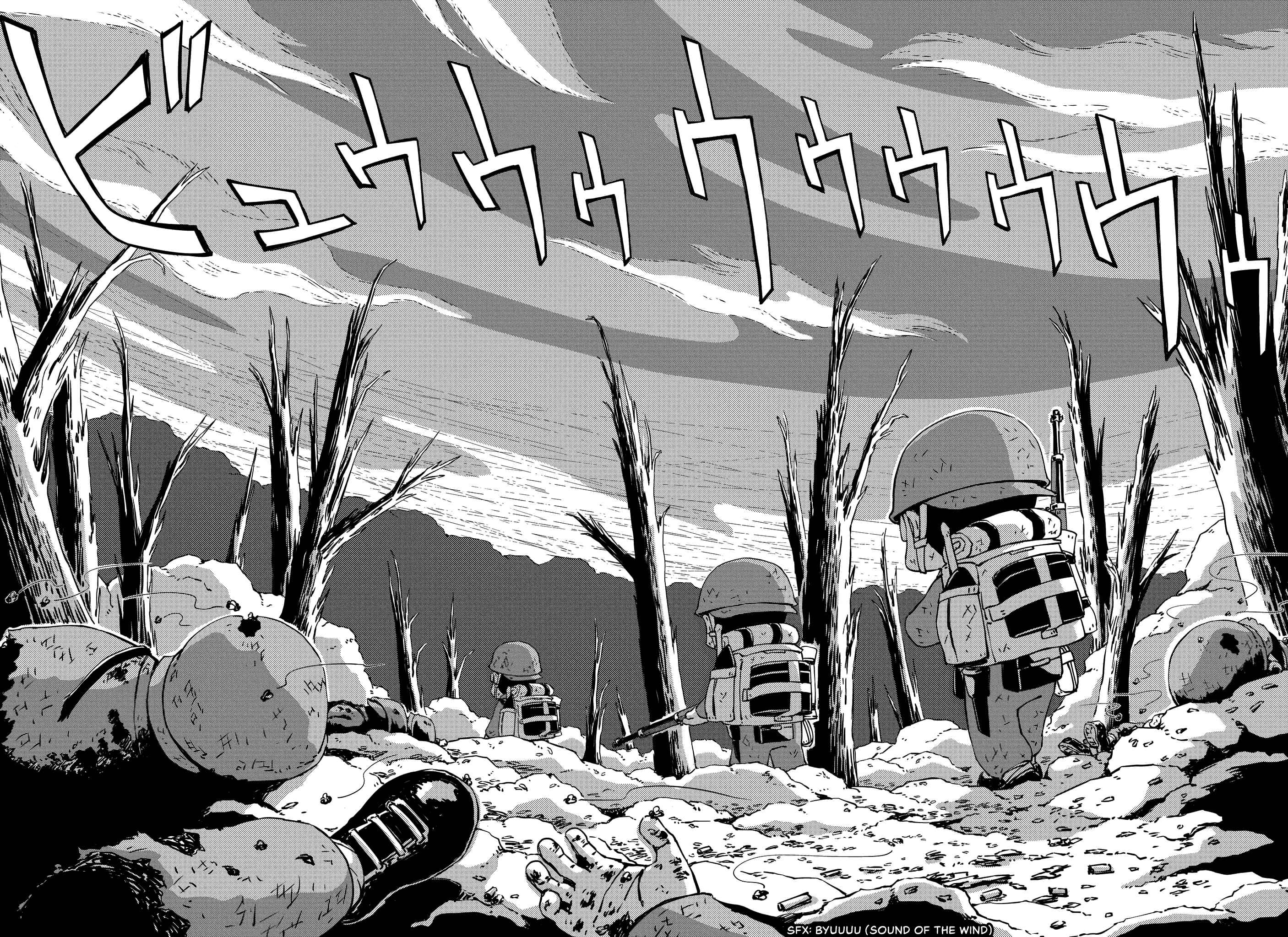 Page 14 Chapter 7 Peleliu: Guernica of Paradise