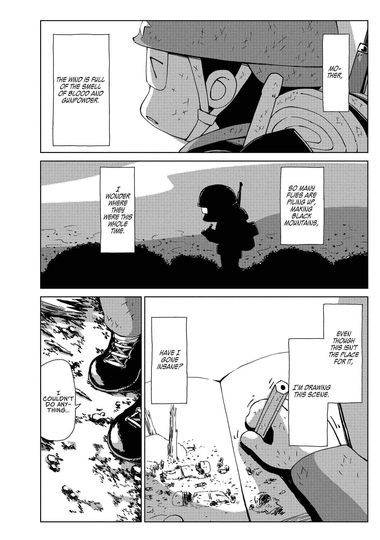 Page 15 Chapter 7 Peleliu: Guernica of Paradise