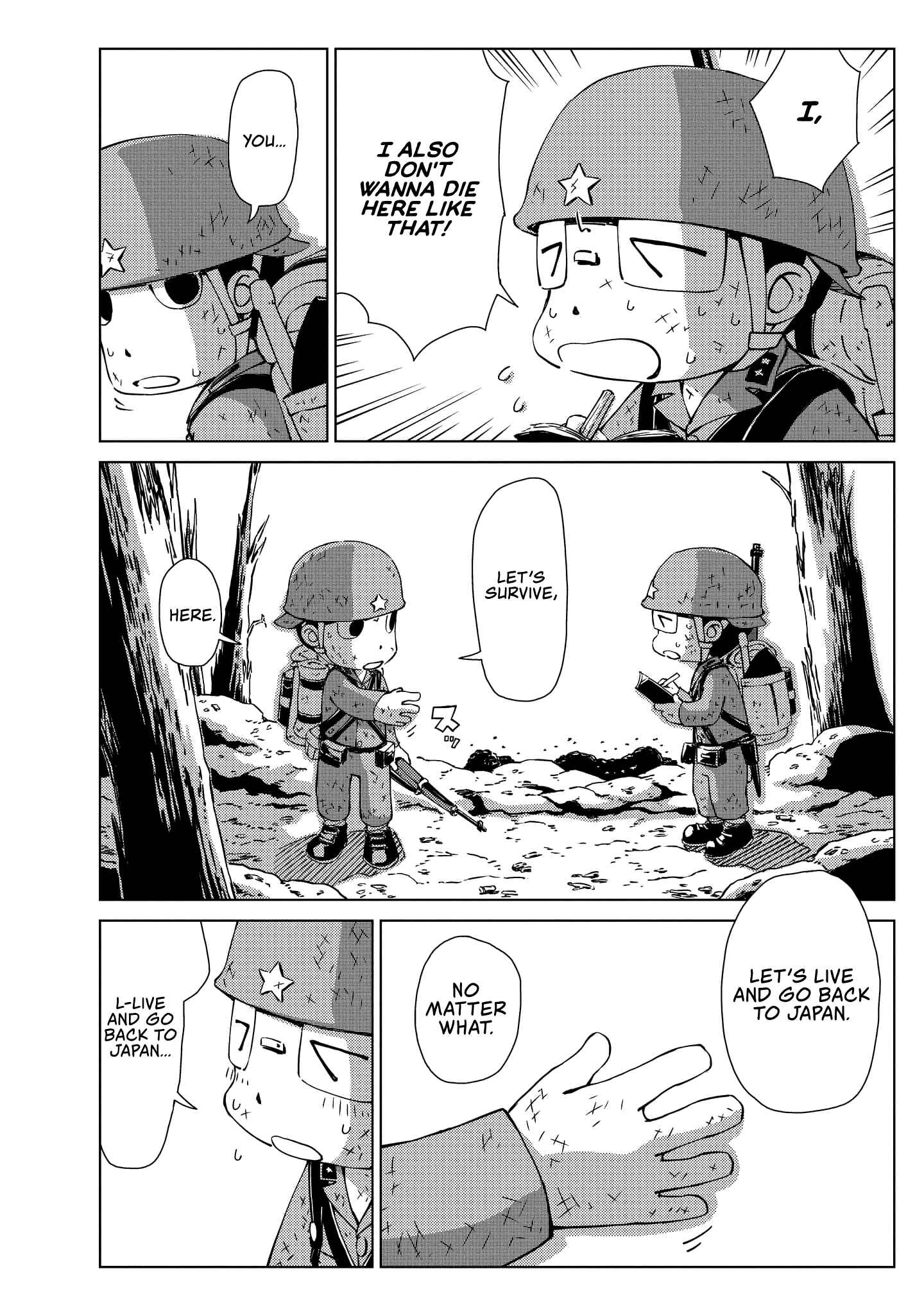 Page 17 Chapter 7 Peleliu: Guernica of Paradise