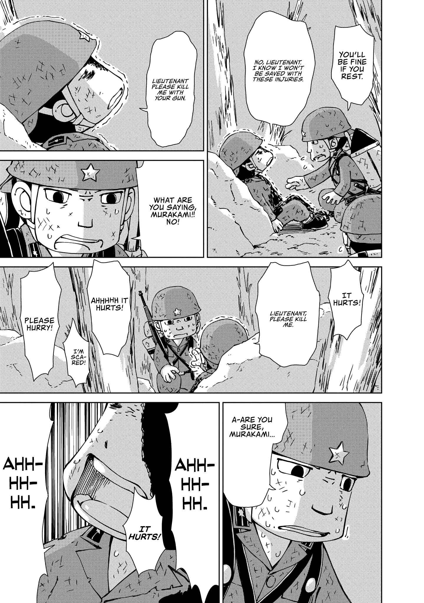 Page 20 Chapter 7 Peleliu: Guernica of Paradise