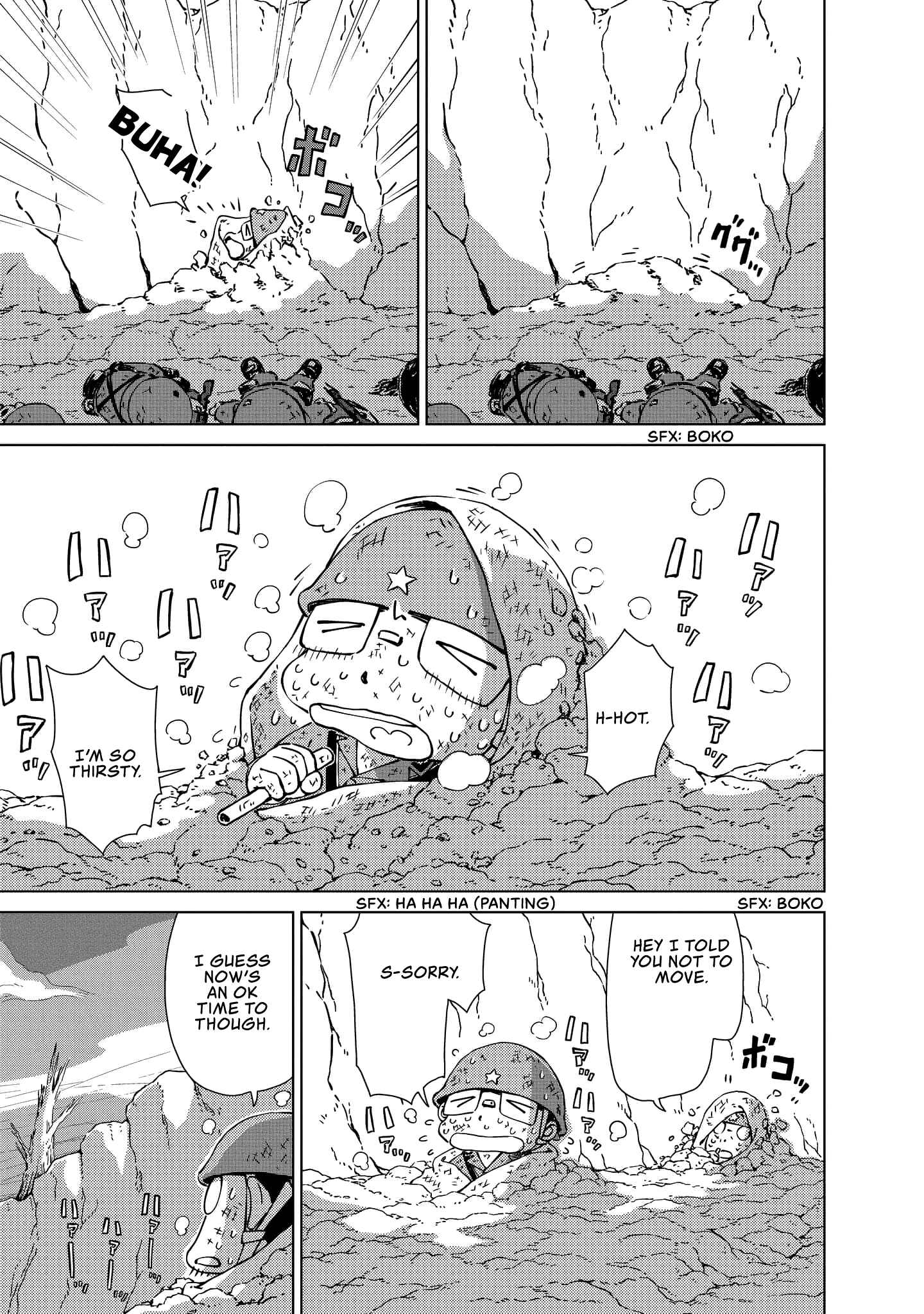 Page 5 Chapter 7 Peleliu: Guernica of Paradise