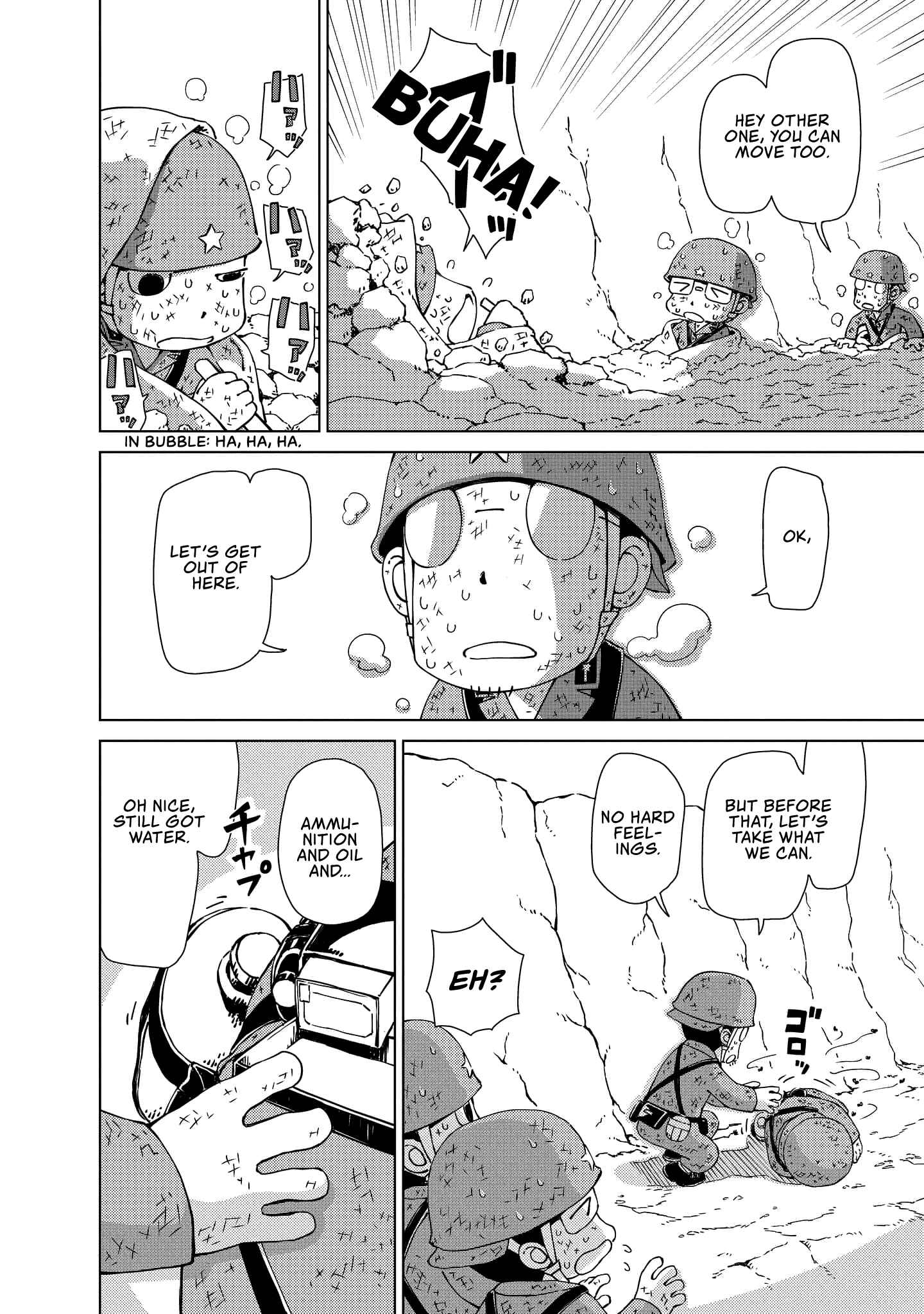 Page 6 Chapter 7 Peleliu: Guernica of Paradise