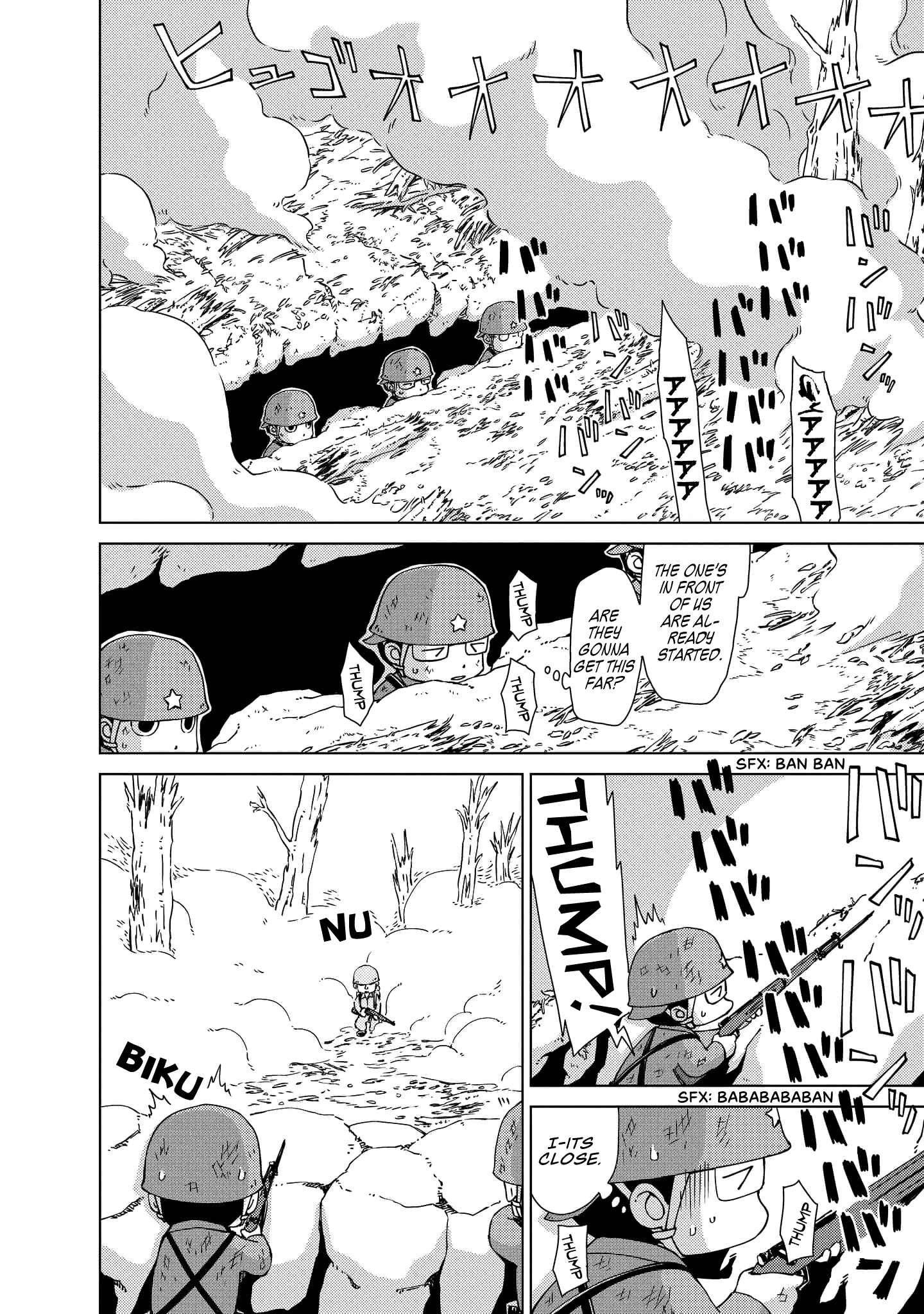 Page 13 Chapter 4 Peleliu: Guernica of Paradise