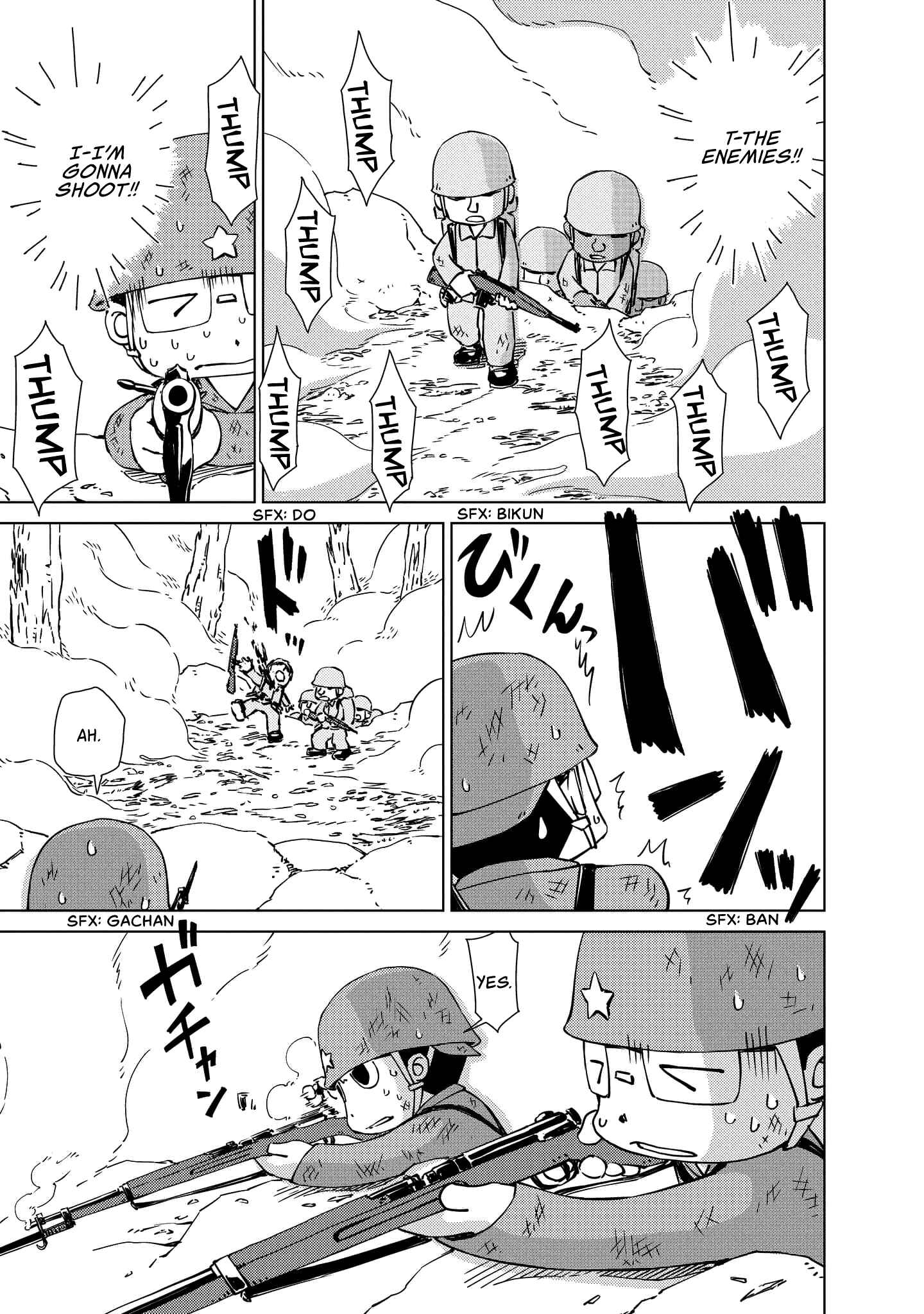 Page 14 Chapter 4 Peleliu: Guernica of Paradise