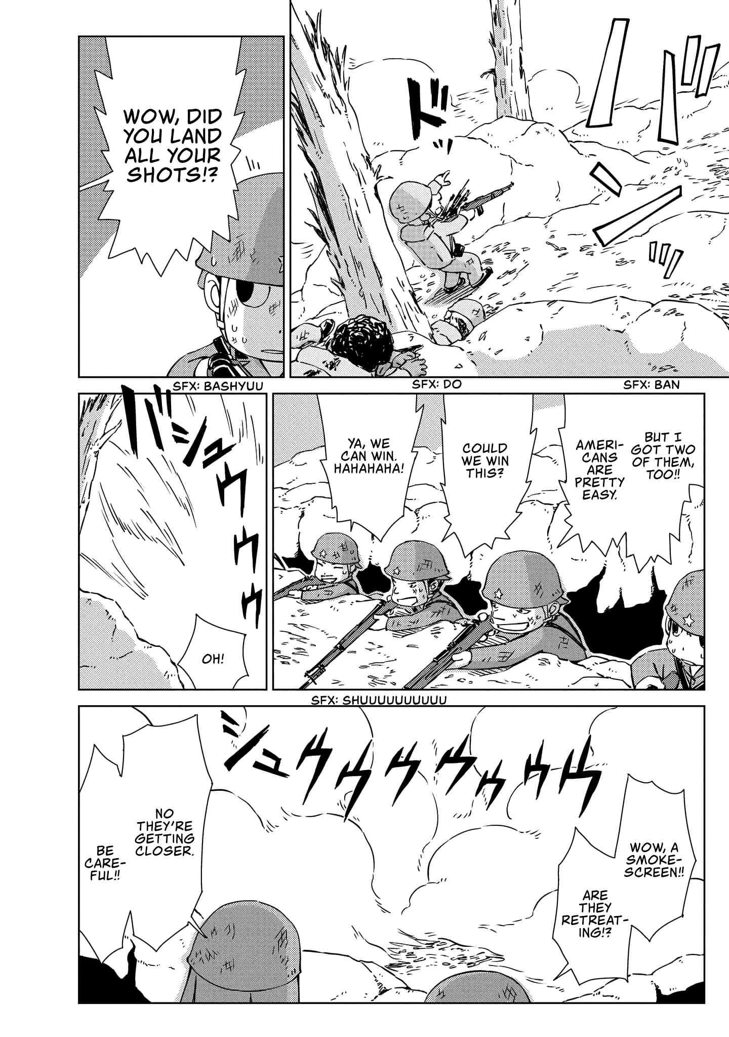 Page 17 Chapter 4 Peleliu: Guernica of Paradise