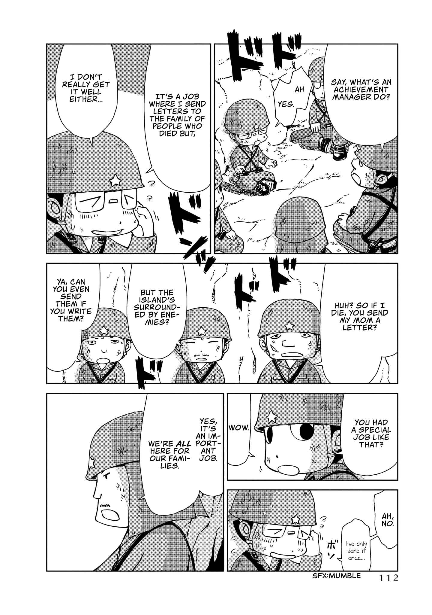 Page 9 Chapter 4 Peleliu: Guernica of Paradise