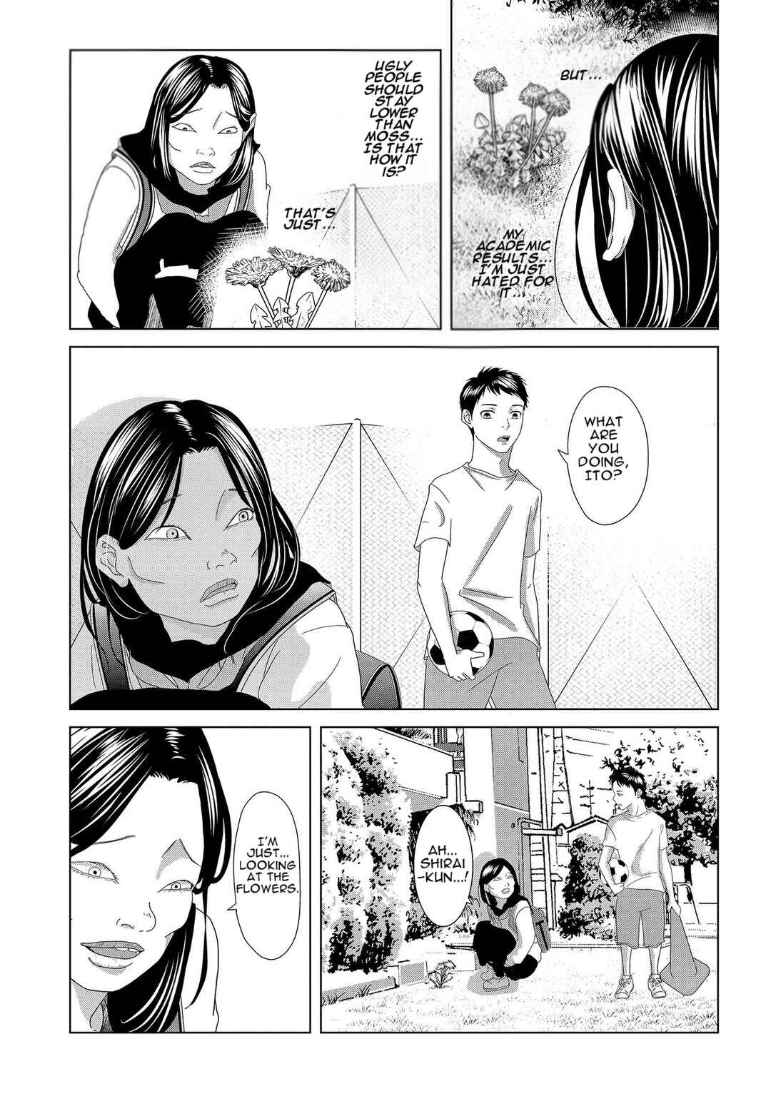 Page 13 Chapter 2 Repurika - Moto Tsuma no Fukushuu