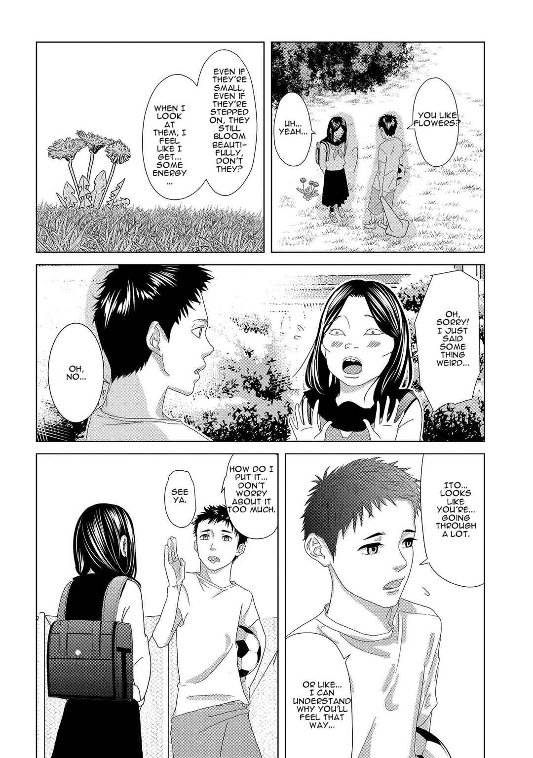 Page 14 Chapter 2 Repurika - Moto Tsuma no Fukushuu