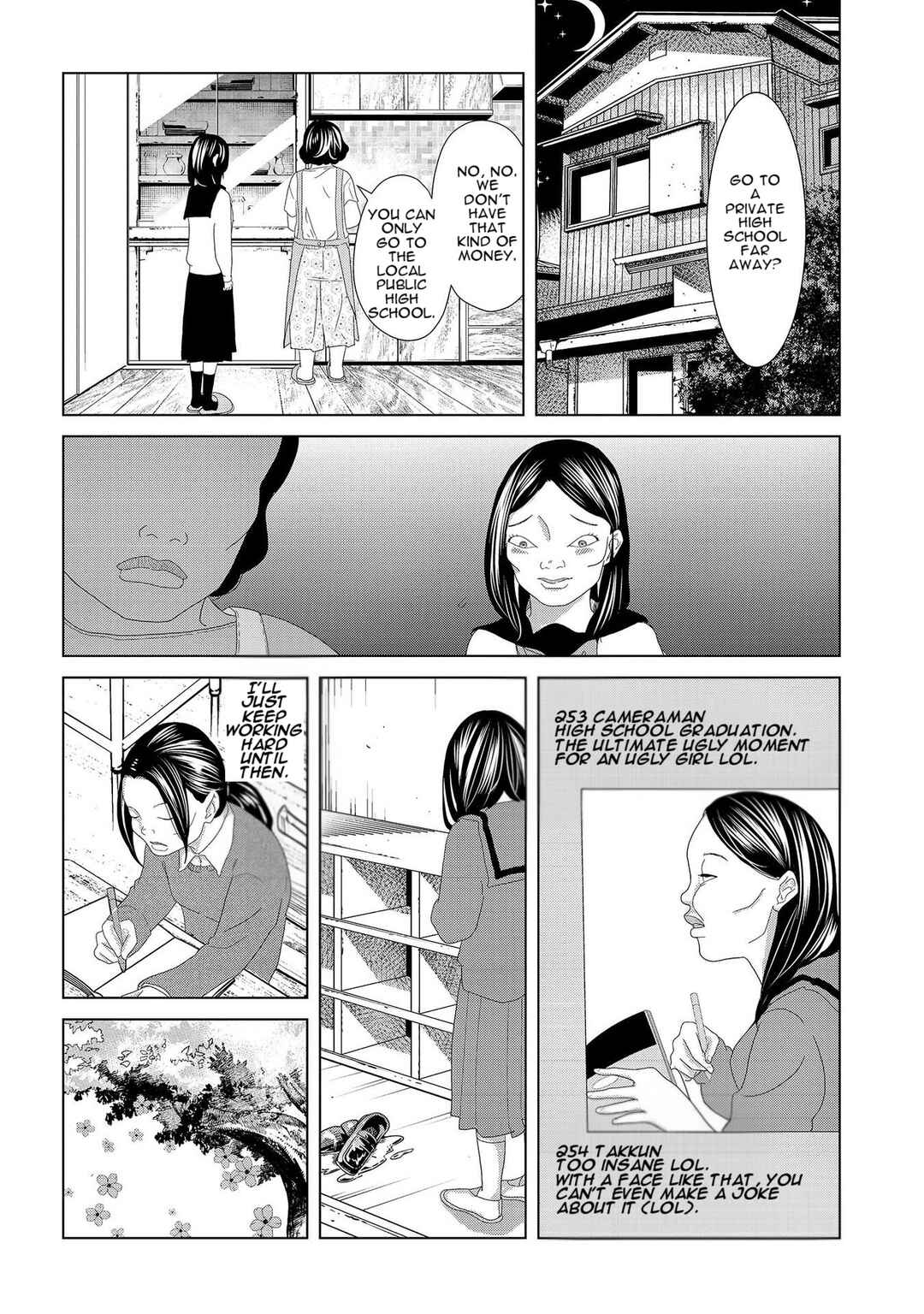 Page 18 Chapter 2 Repurika - Moto Tsuma no Fukushuu
