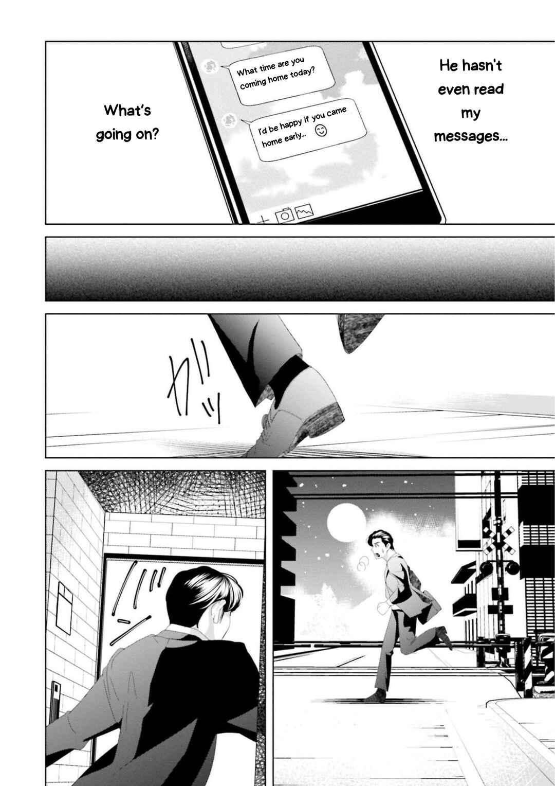 Page 14 Chapter 10 Repurika - Moto Tsuma no Fukushuu