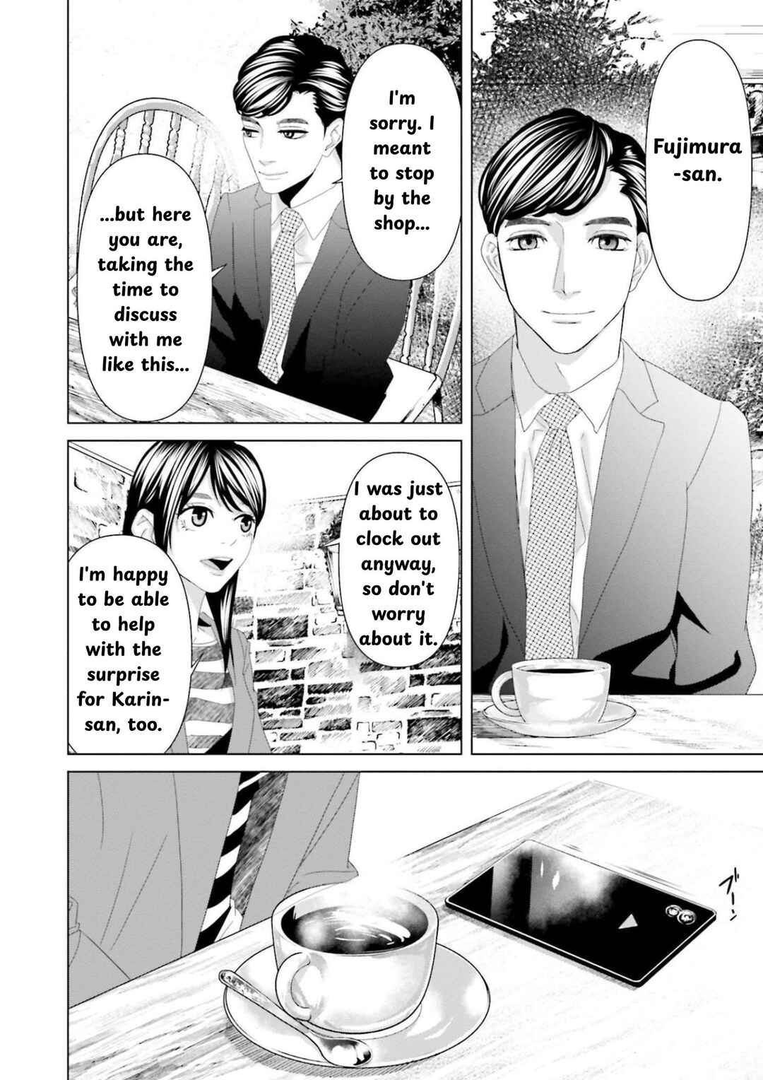 Page 14 Chapter 9 Repurika - Moto Tsuma no Fukushuu