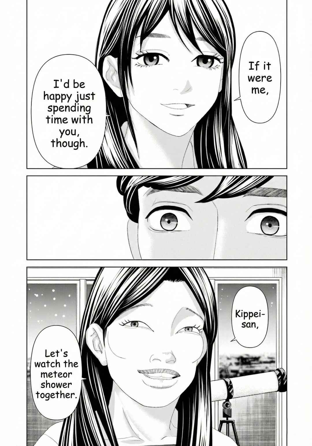 Page 9 Chapter 11 Repurika - Moto Tsuma no Fukushuu