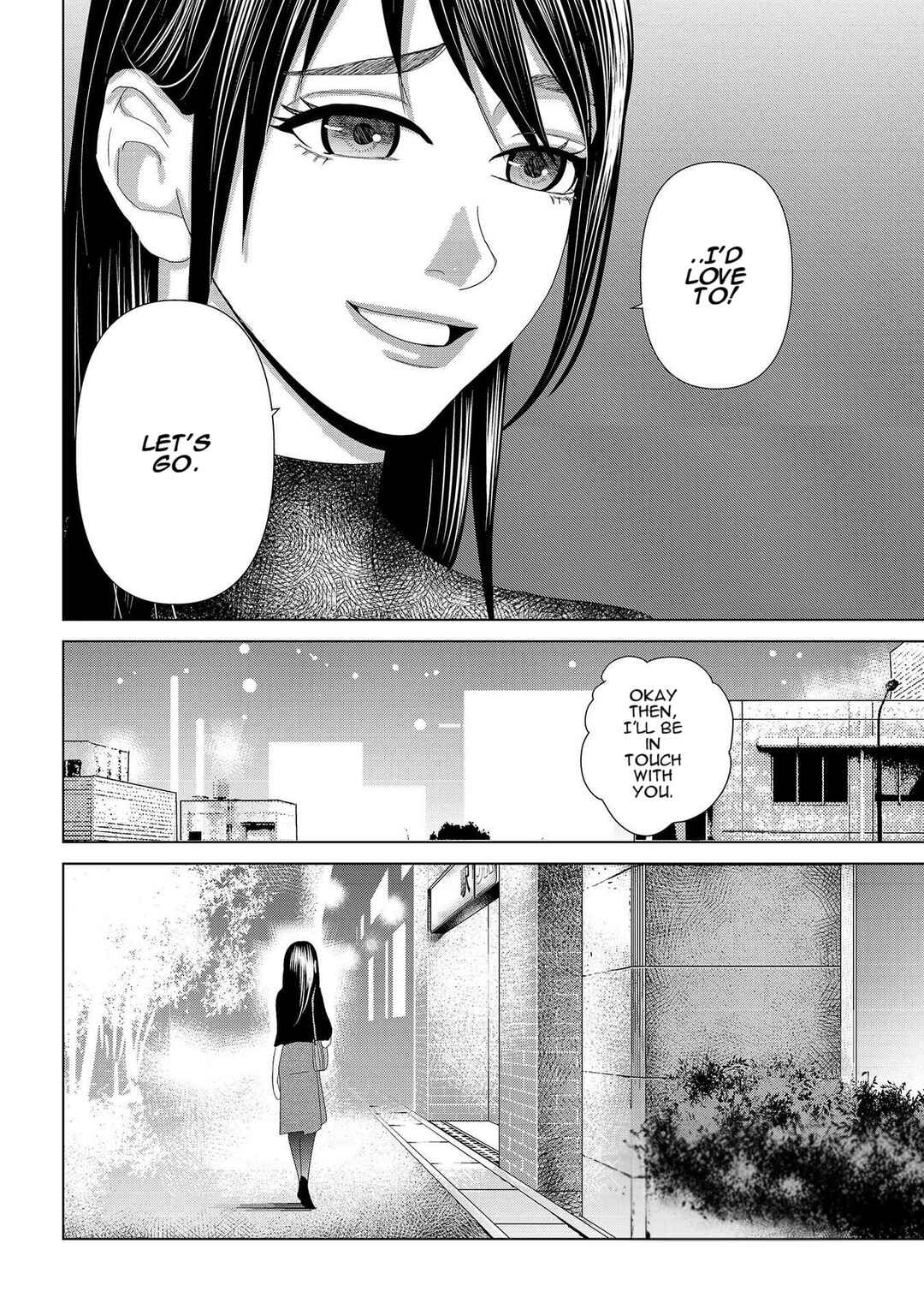 Page 14 Chapter 7 Repurika - Moto Tsuma no Fukushuu