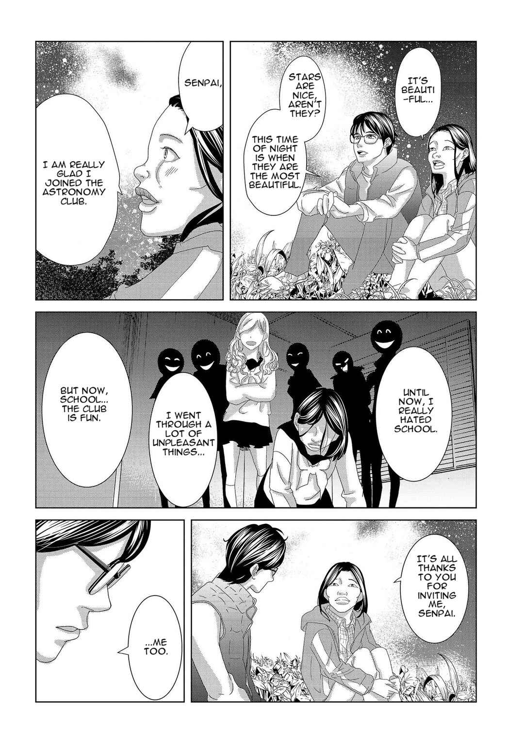 Page 4 Chapter 3 Repurika - Moto Tsuma no Fukushuu