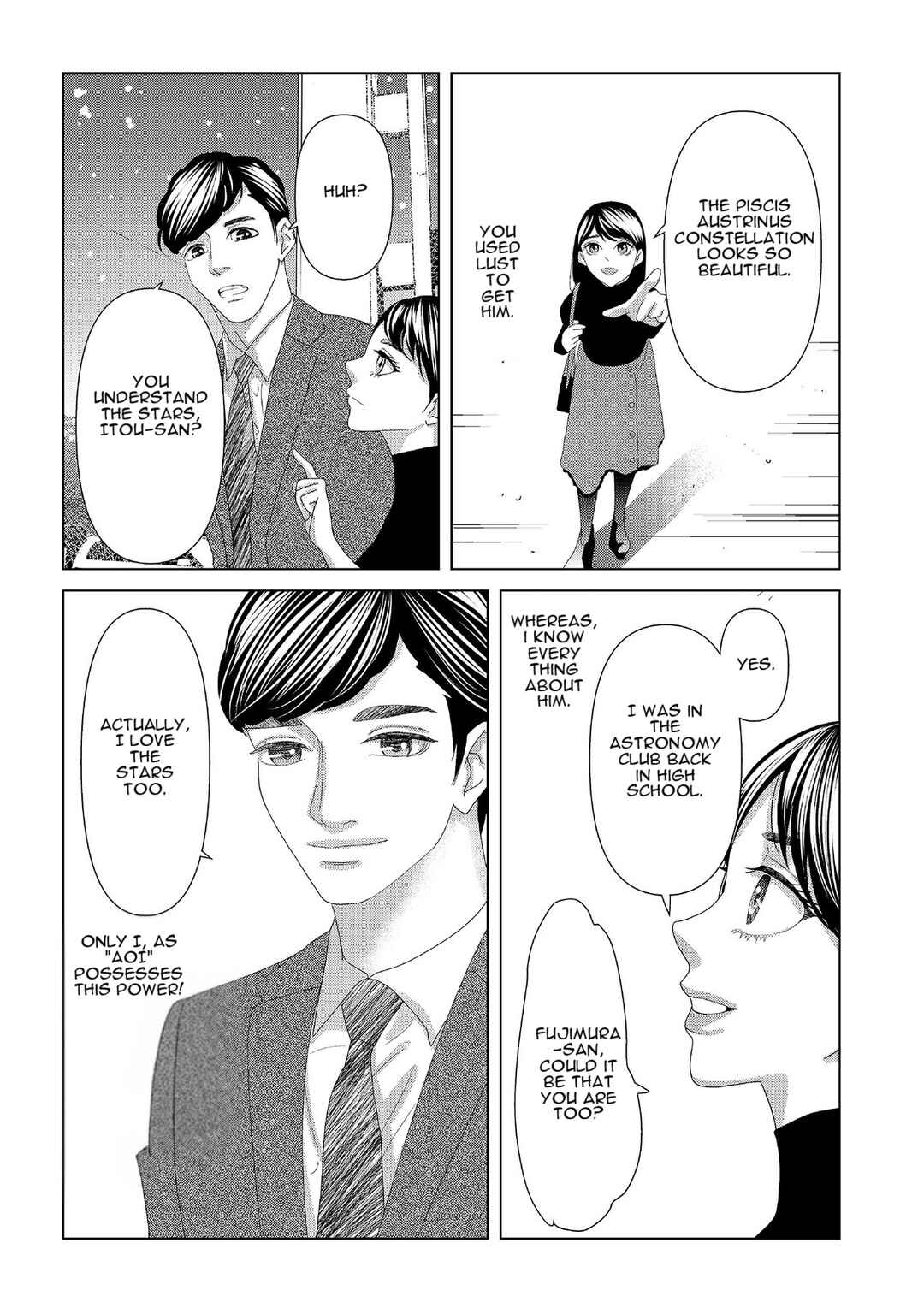 Page 10 Chapter 6 Repurika - Moto Tsuma no Fukushuu