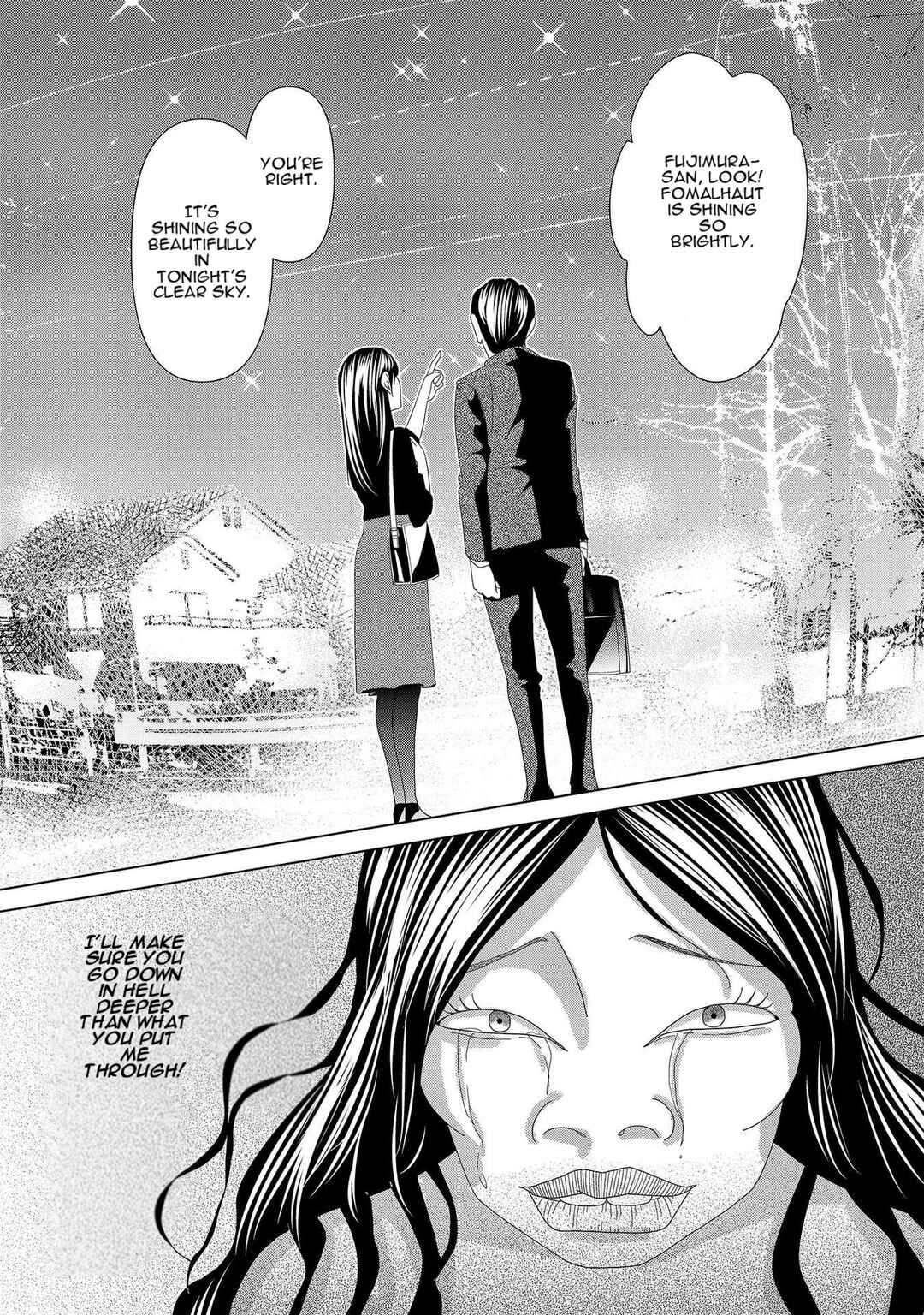 Page 11 Chapter 6 Repurika - Moto Tsuma no Fukushuu