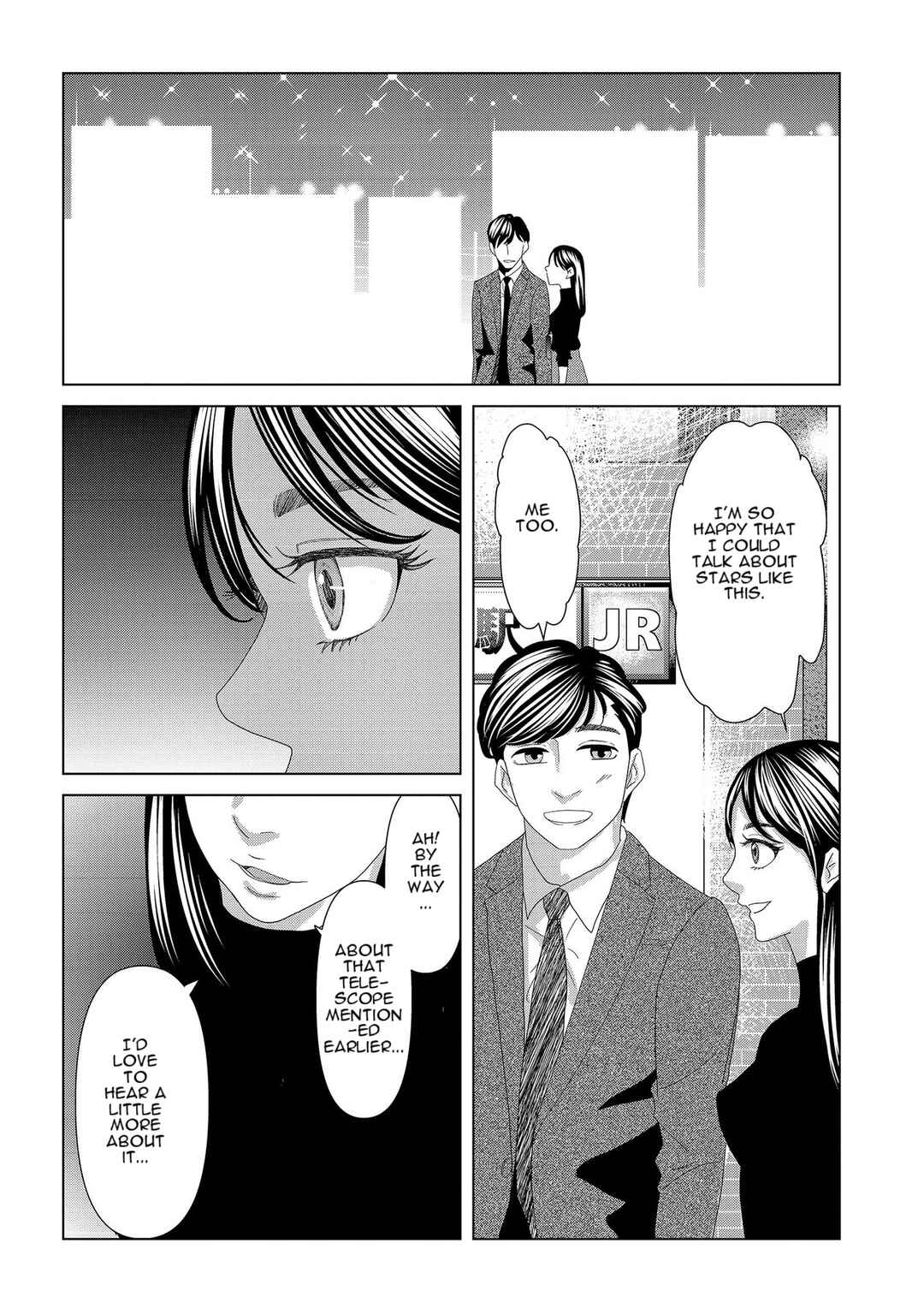 Page 12 Chapter 6 Repurika - Moto Tsuma no Fukushuu