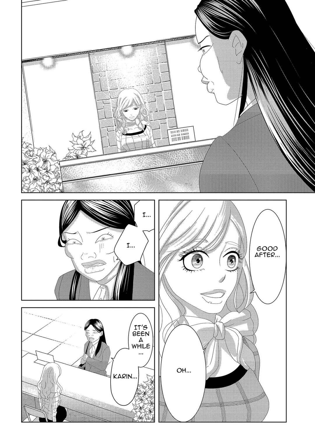 Page 10 Chapter 4 Repurika - Moto Tsuma no Fukushuu
