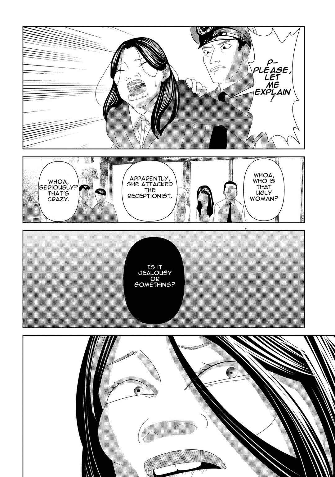 Page 20 Chapter 4 Repurika - Moto Tsuma no Fukushuu